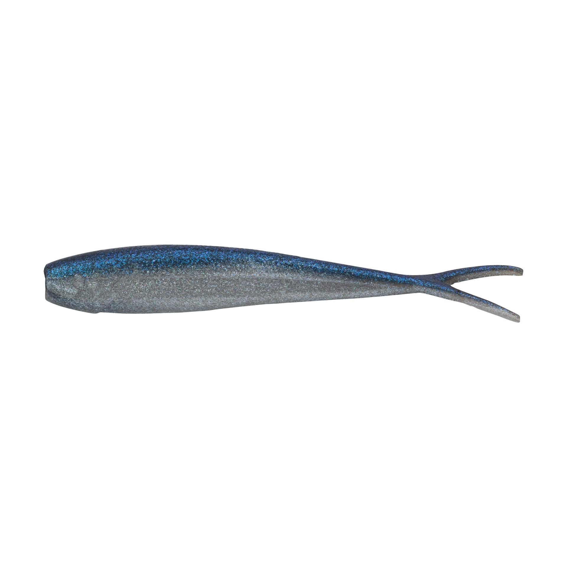 Berkley Gulp!Minnow BlueShiner alt2 | Berkley Fishing