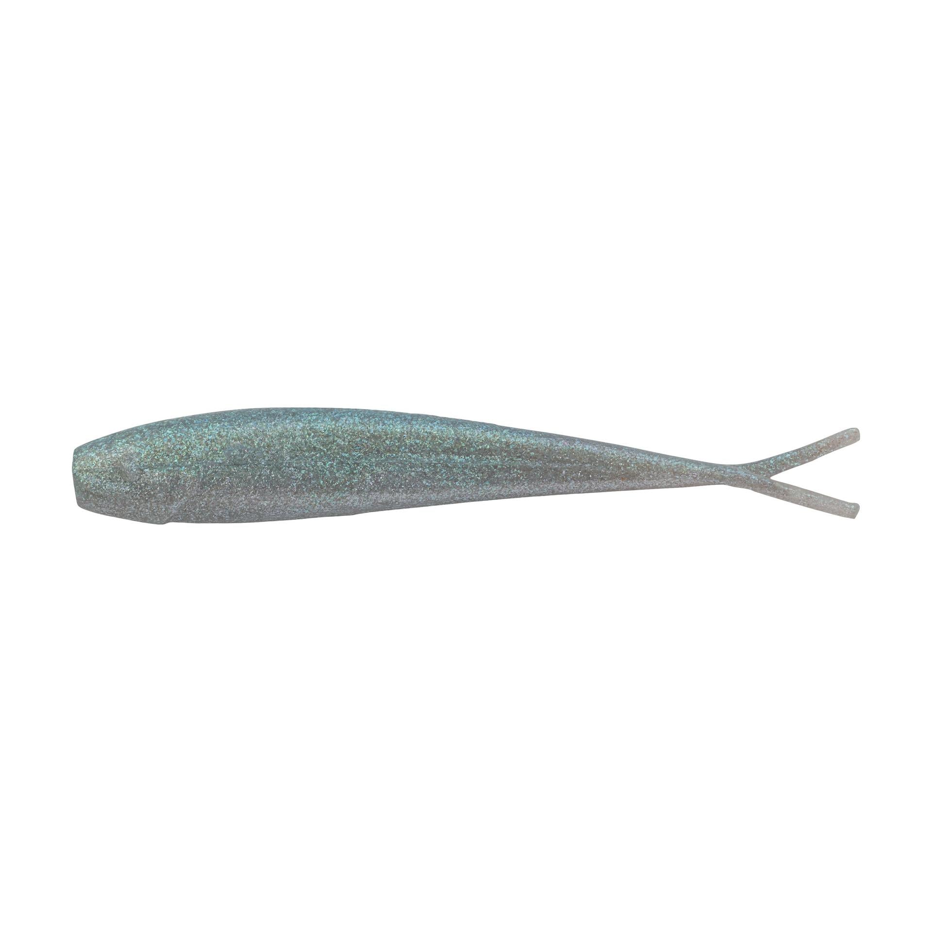 Berkley Gulp!Minnow GreenShiner alt2 | Berkley Fishing