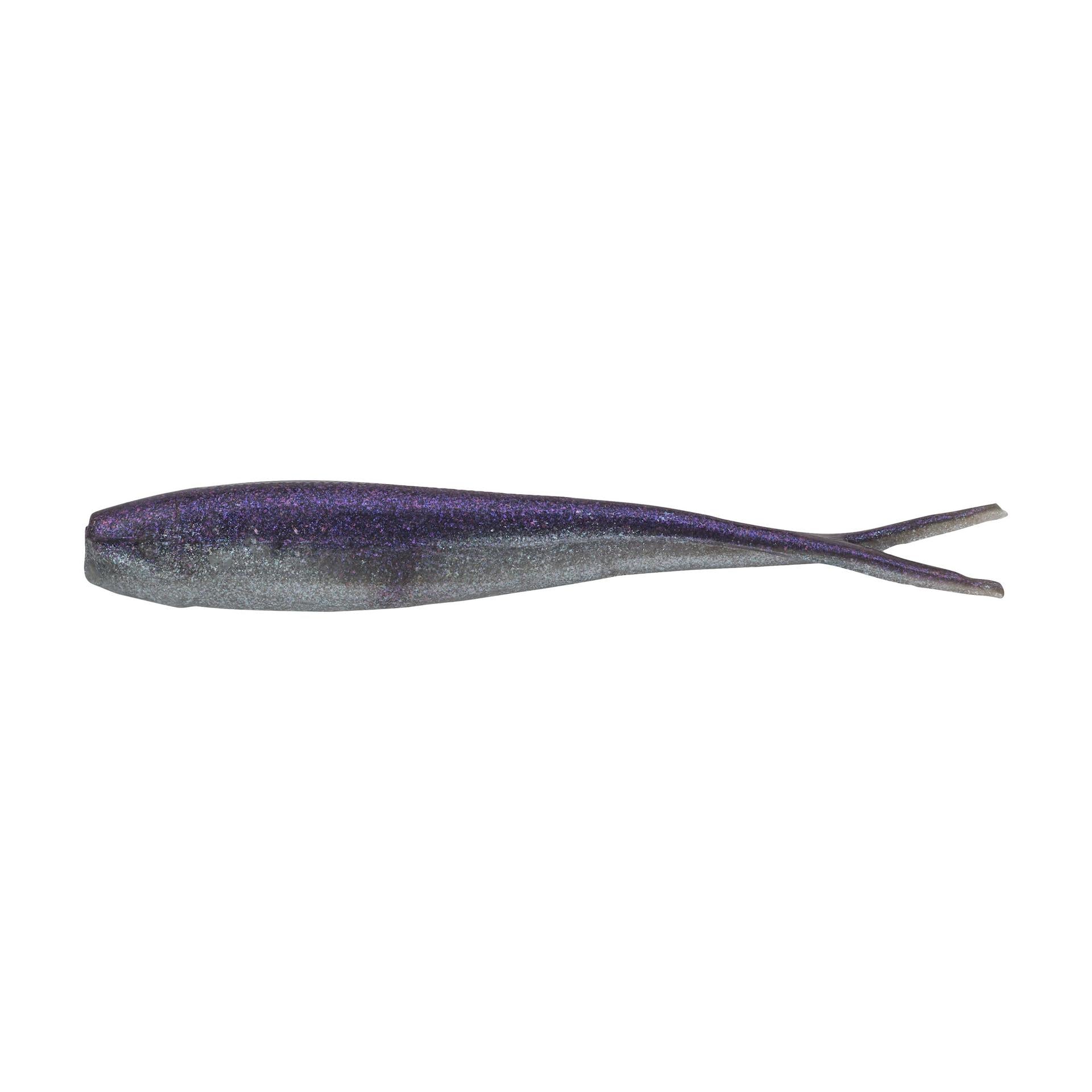 Berkley Gulp!Minnow PurpleShiner alt2 | Berkley Fishing
