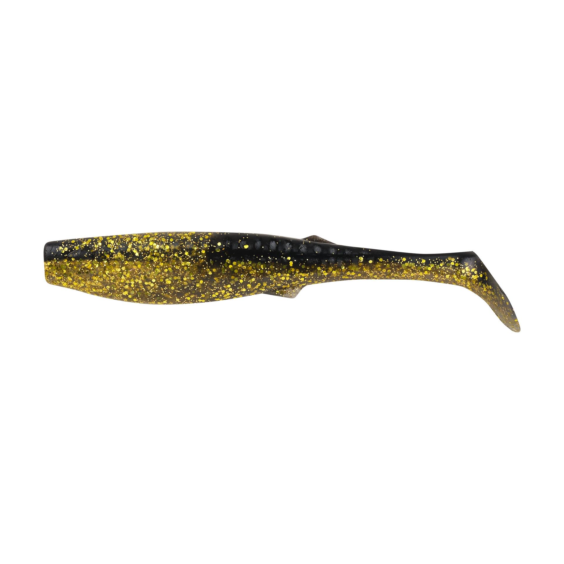 Berkley Gulp!Paddleshad BlackGold alt2 | Berkley Fishing