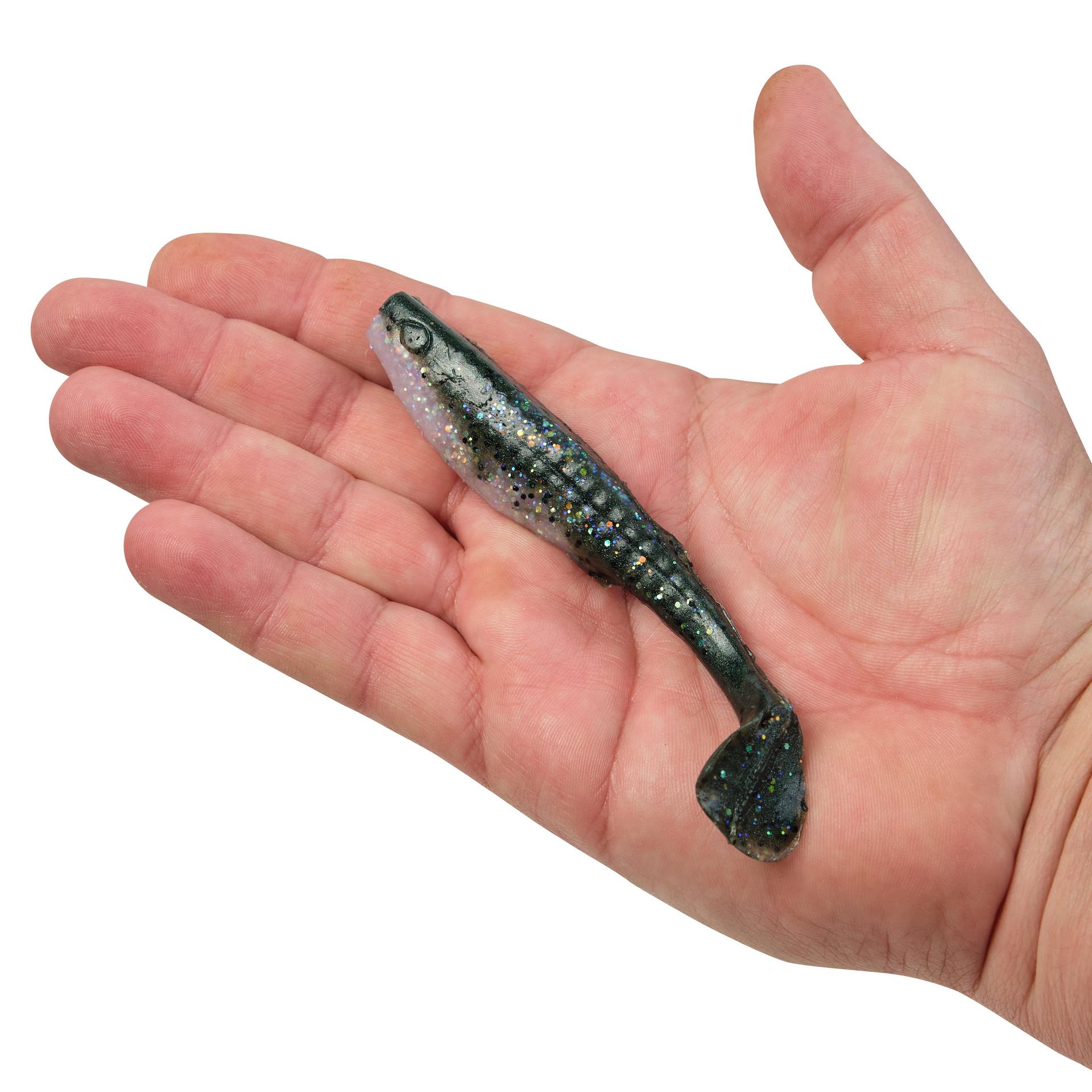 Berkley Gulp!Paddleshad DiscoMinnow 5in HAND | Berkley Fishing