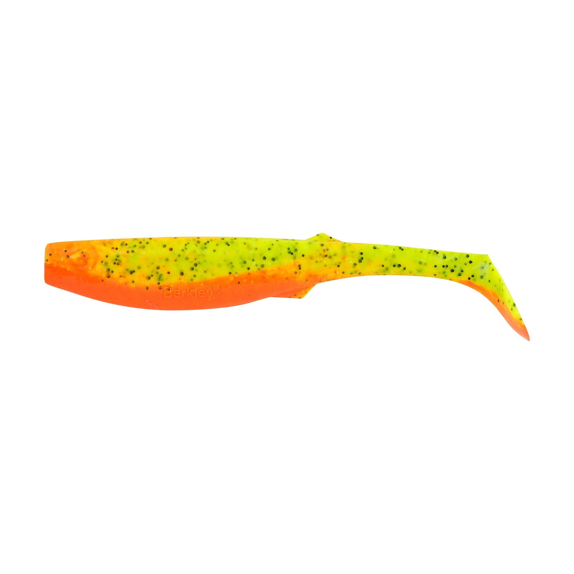 Berkley Gulp!Paddleshad Firetiger alt2 | Berkley Fishing