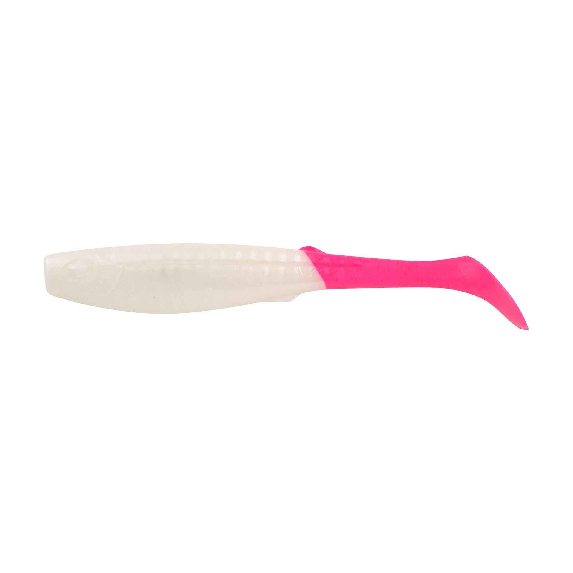 Berkley Gulp!Paddleshad PearlWhitePink alt2 | Berkley Fishing