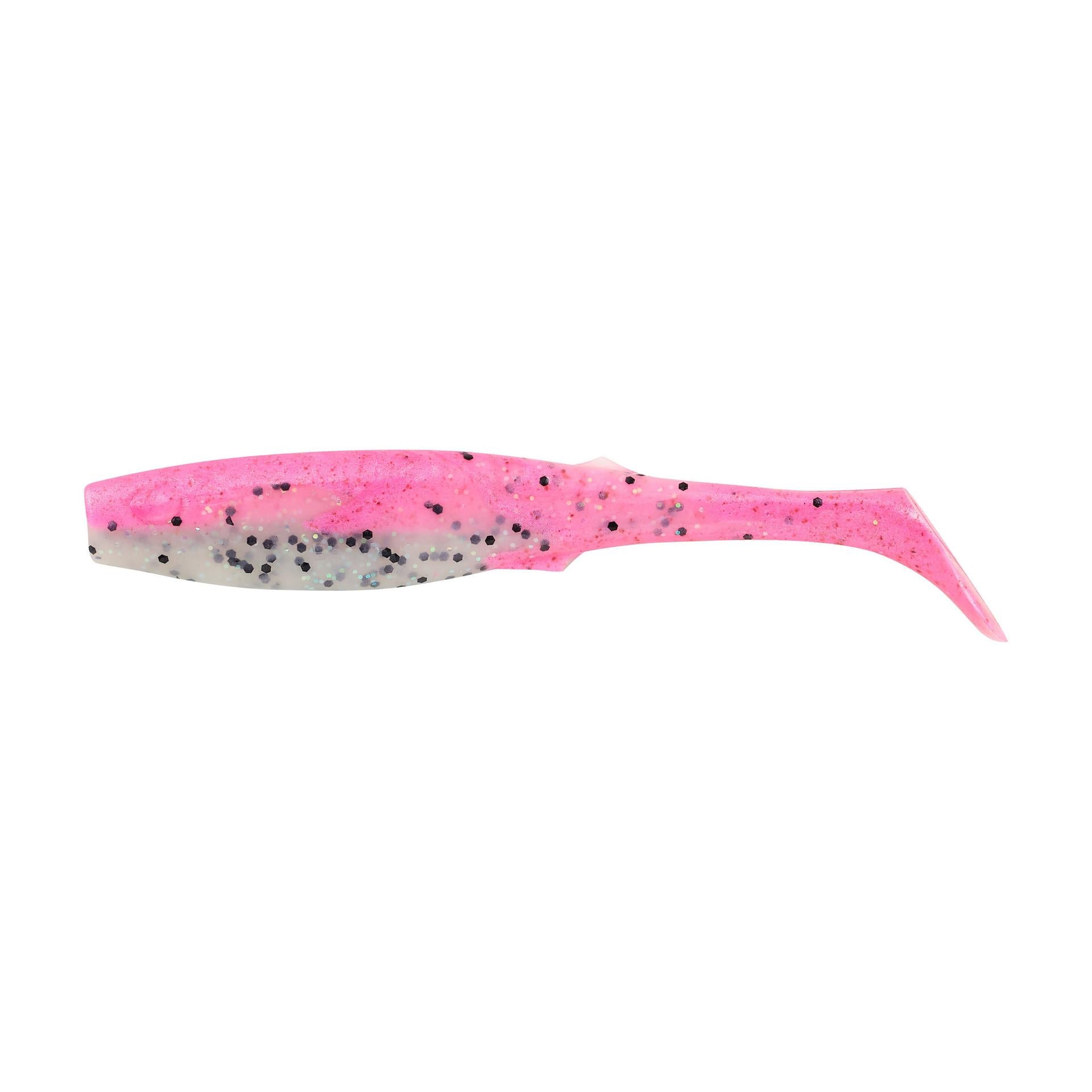 Berkley Gulp!Paddleshad PinkBellyShrimp alt2 | Berkley Fishing