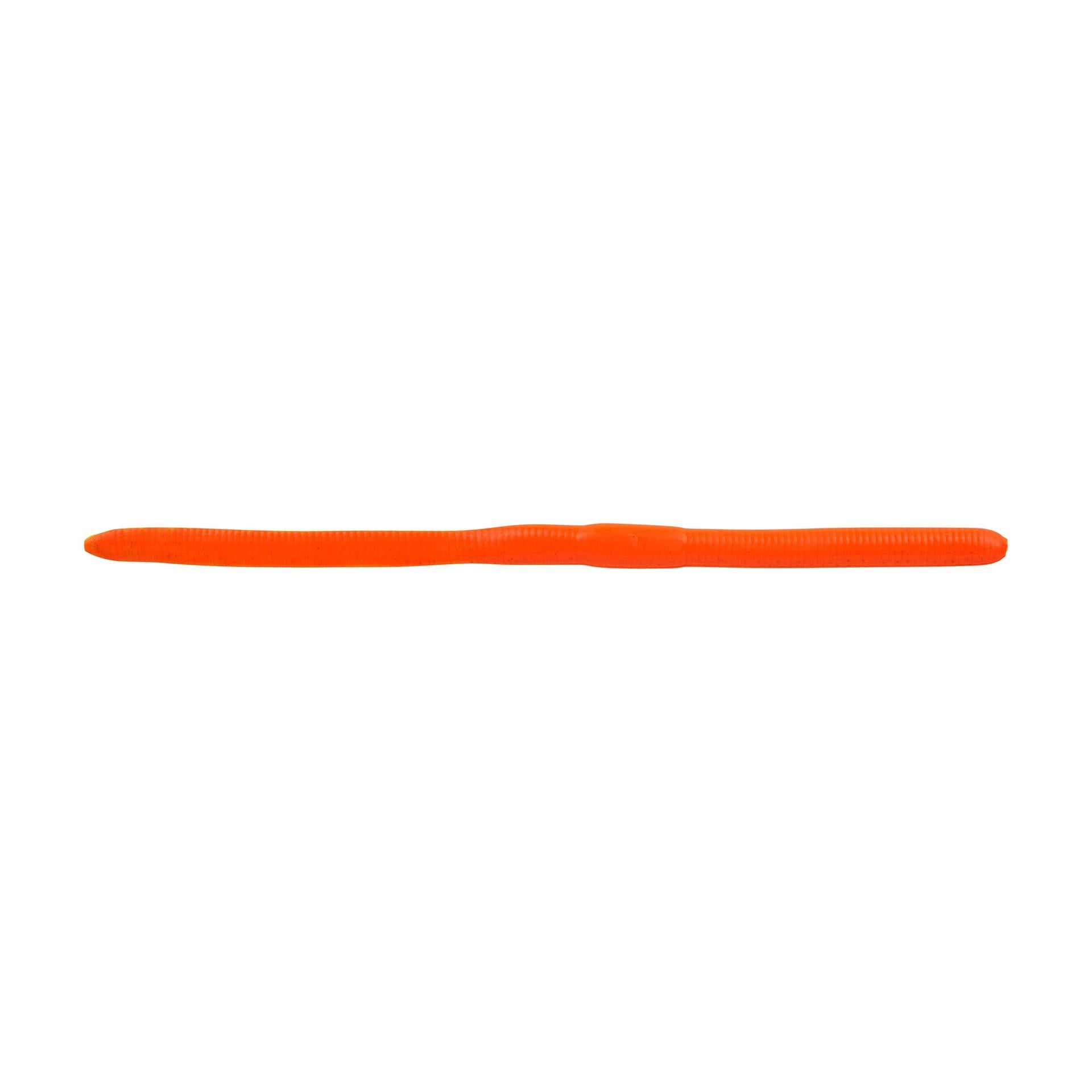 Berkley Gulp!SRCrawler 7in Chartreuse-Orange alt3 | Berkley Fishing
