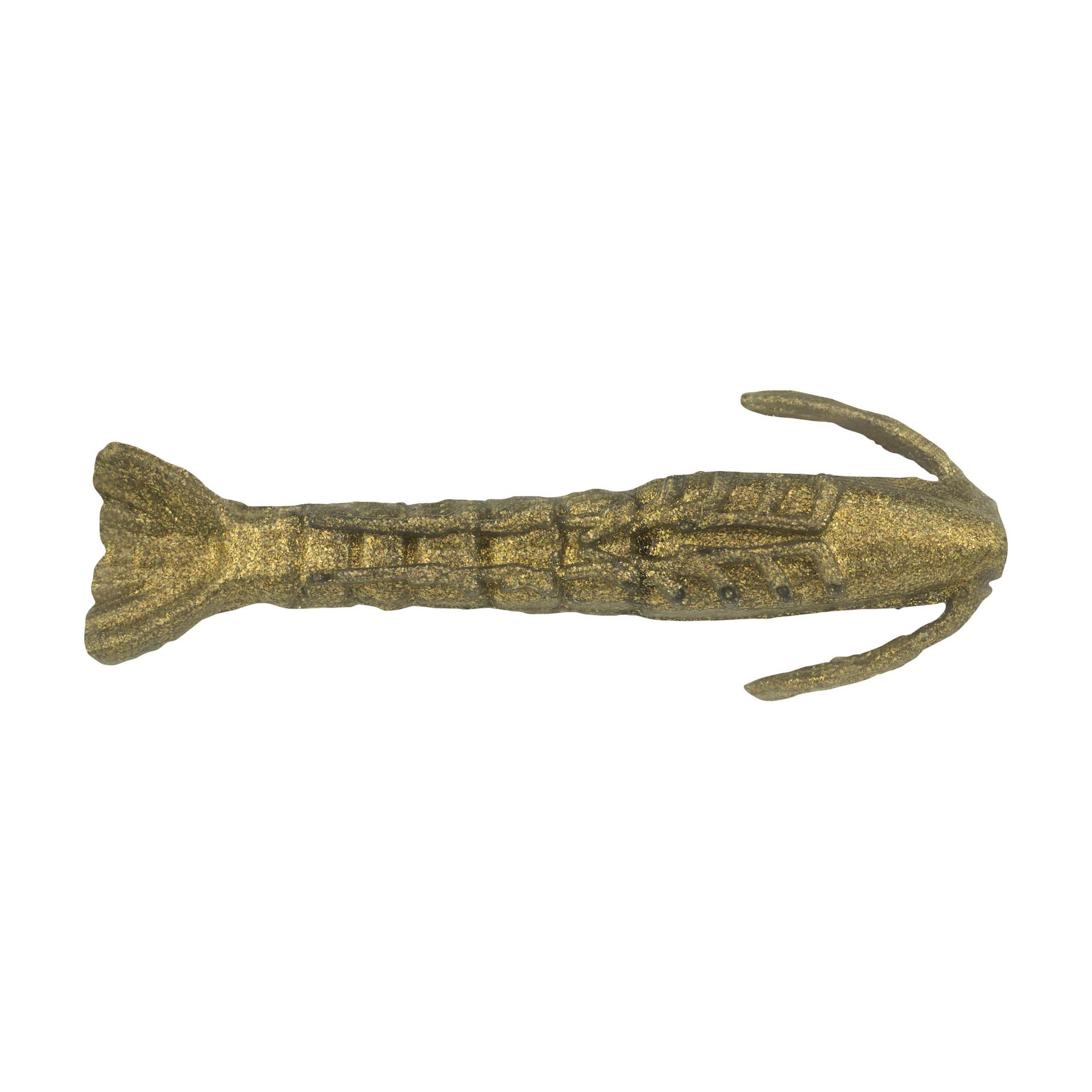 Berkley Gulp!SaltwaterShrimp Fool'sGold alt2 | Berkley Fishing