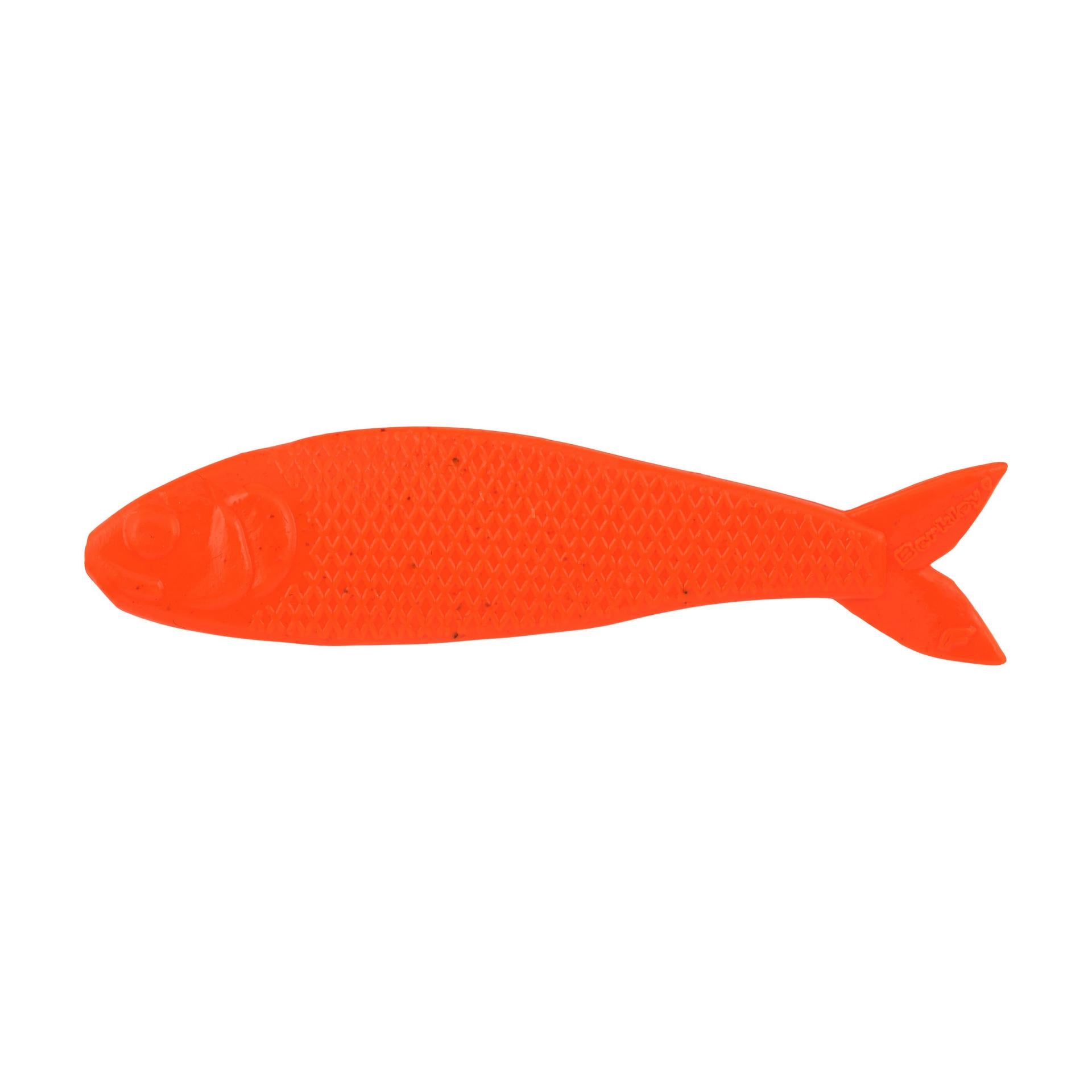 Berkley Gulp!SurfBytesBaitfish Orange alt2 | Berkley Fishing
