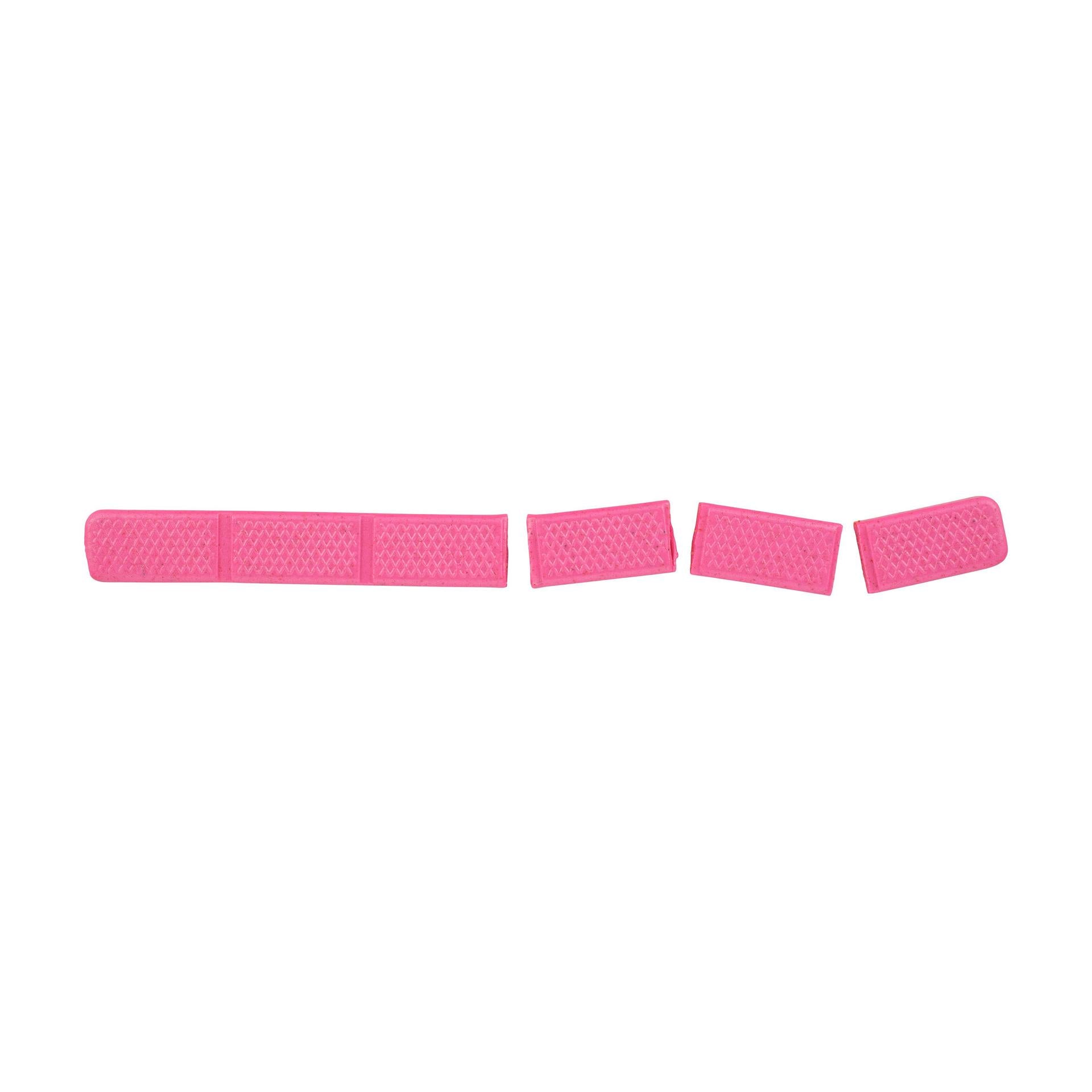 Berkley Gulp!SurfBytesStrips Pink alt2 | Berkley Fishing