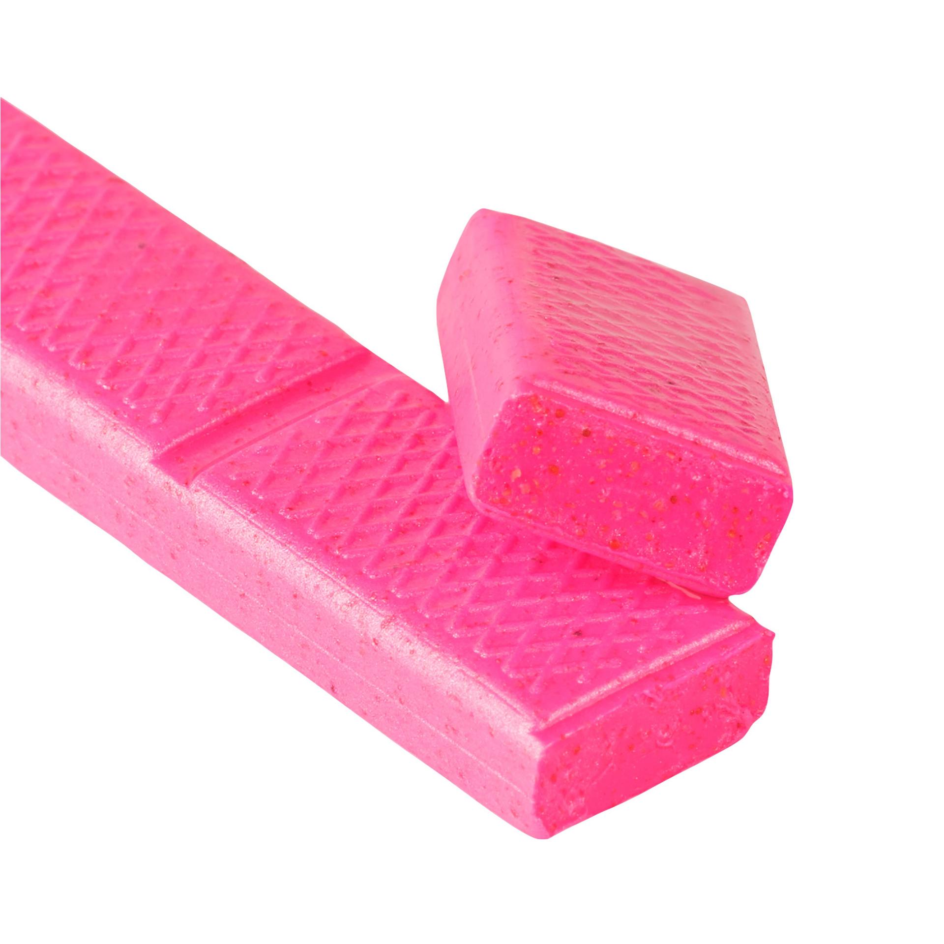 Berkley Gulp!SurfBytesStrips Pink alt3 | Berkley Fishing