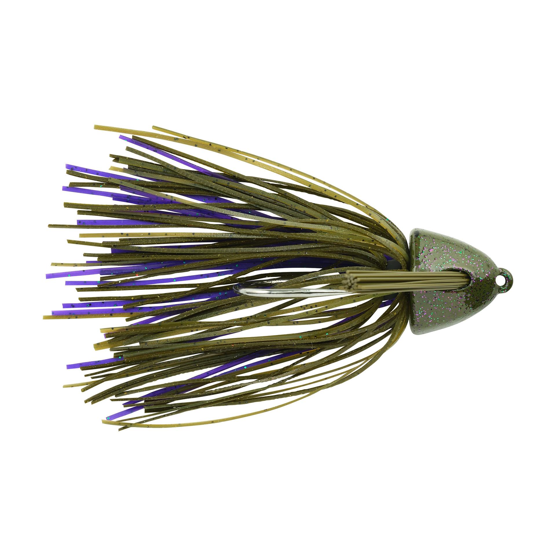 Berkley HeavyCoverJig BamaBug alt1 | Berkley Fishing