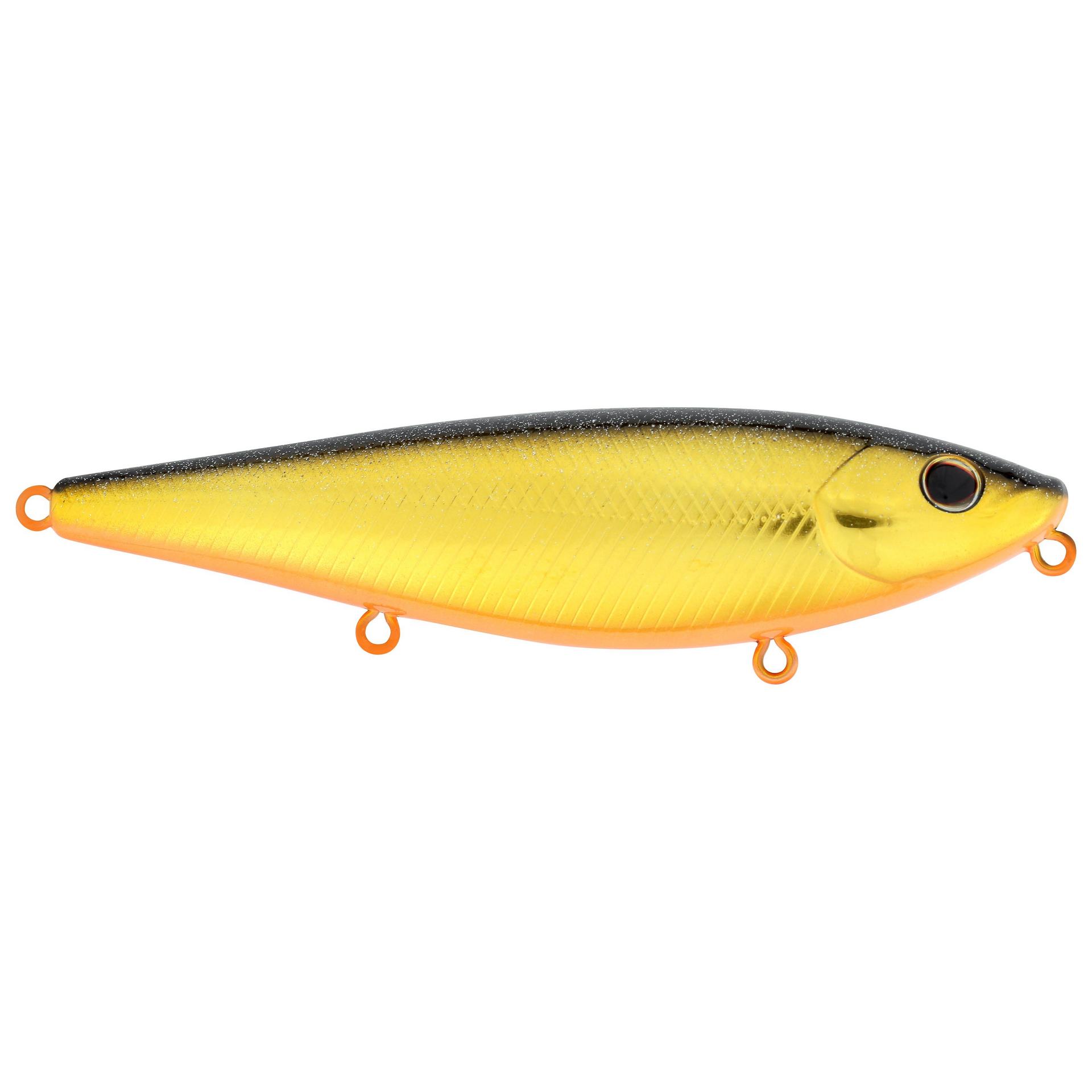 Berkley HighJackerSaltwater BlackGold 100 alt1 | Berkley Fishing