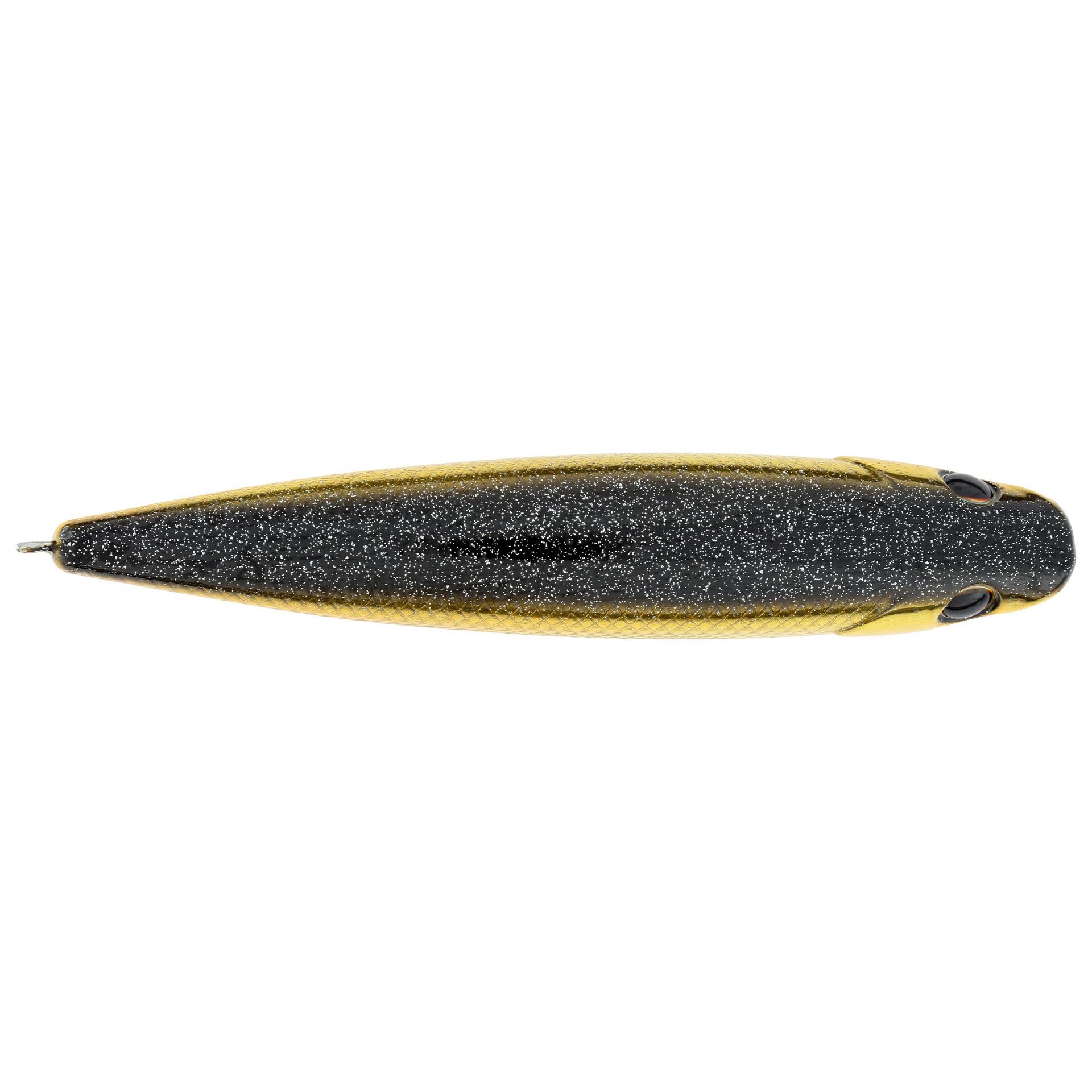 Berkley HighJackerSaltwater BlackGold 100 alt3 | Berkley Fishing