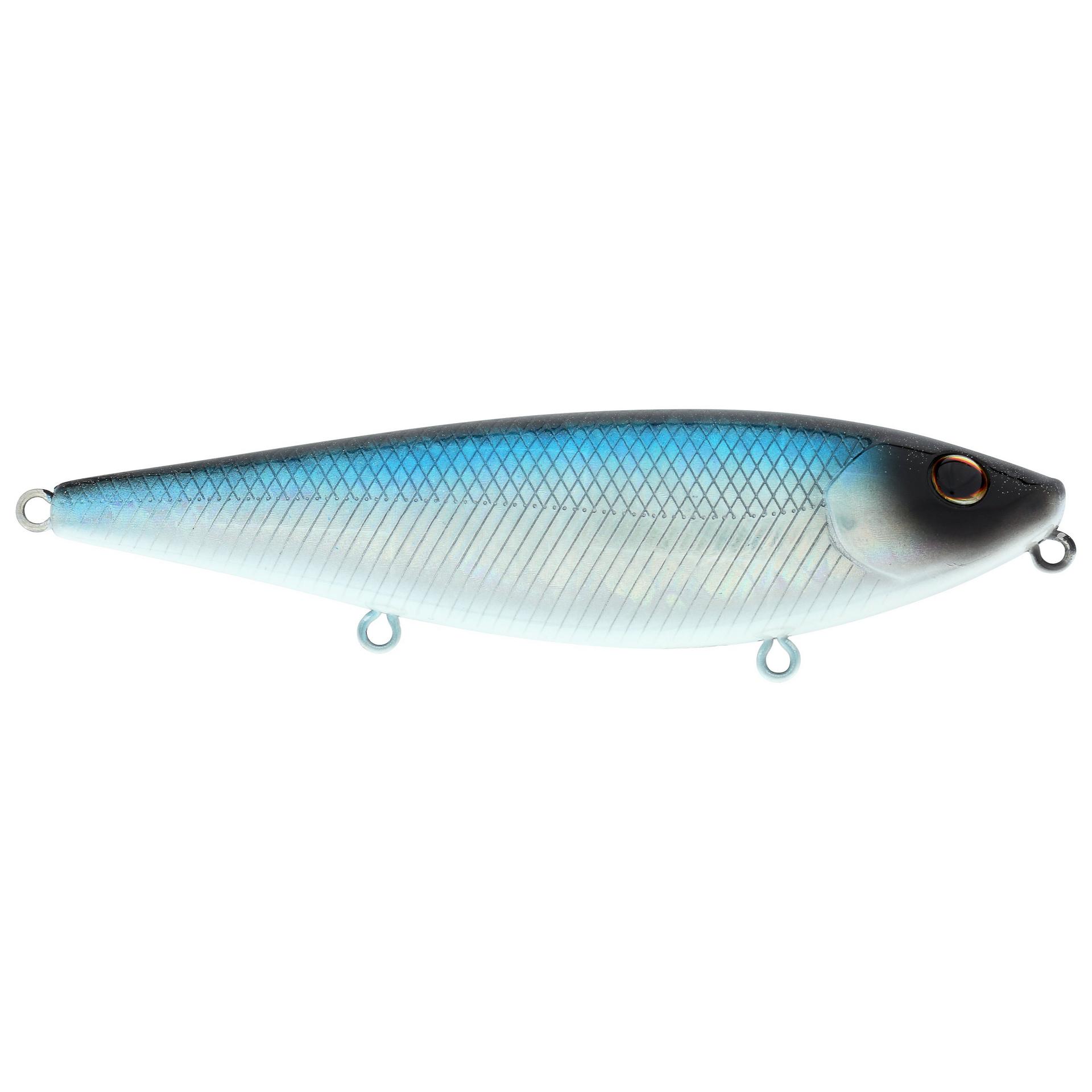 Berkley HighJackerSaltwater BlueBullet 100 alt1 | Berkley Fishing