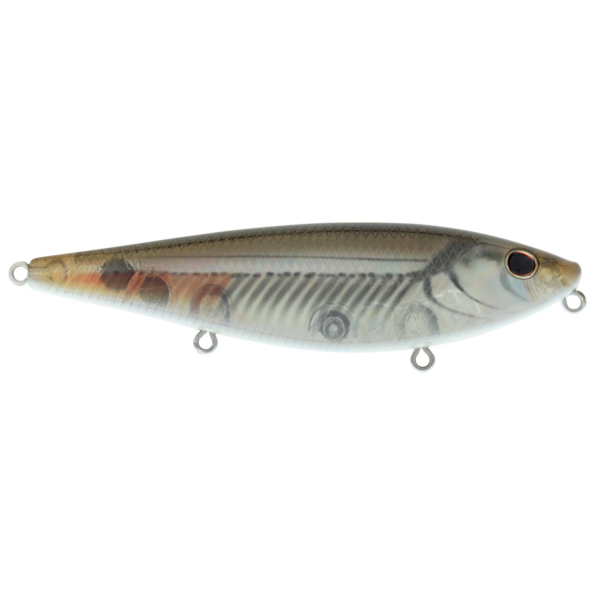 Berkley HighJackerSaltwater MangroveMinnow 100 alt1 | Berkley Fishing