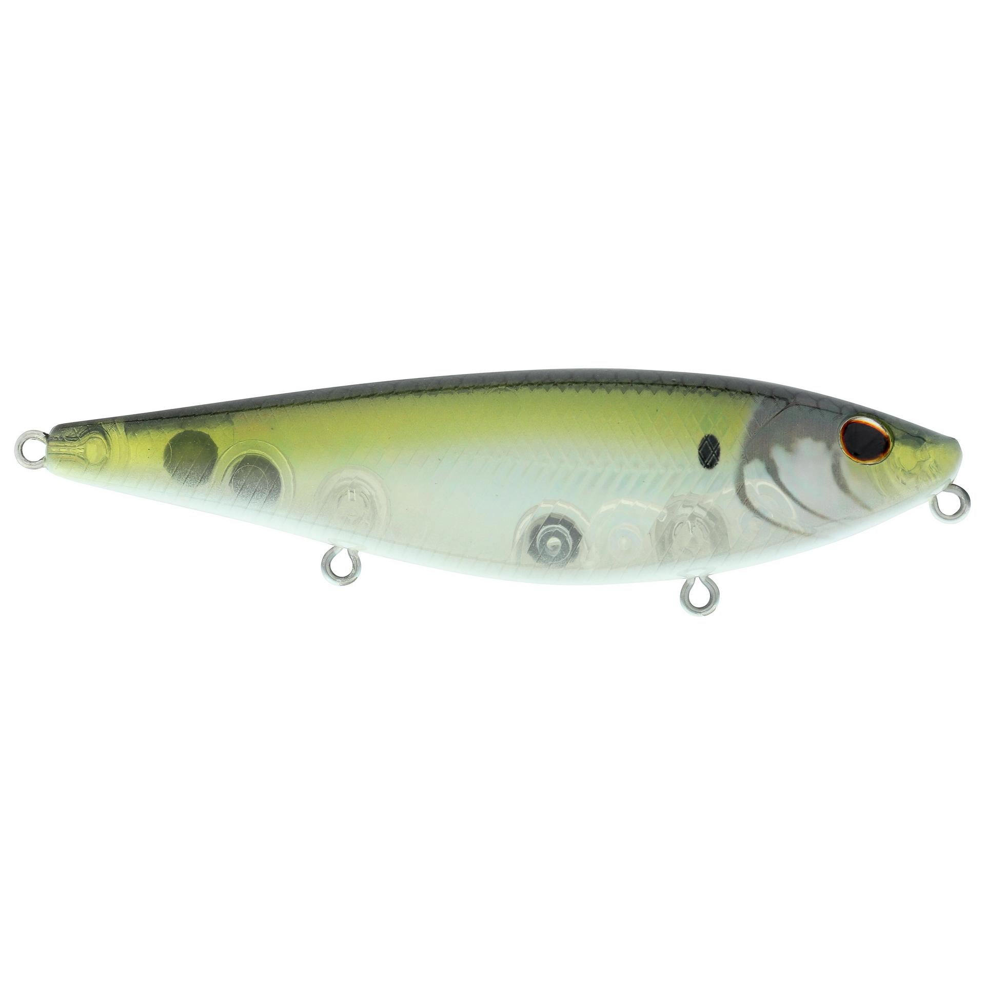 Berkley HighJackerSaltwater Pilchard 100 alt1 | Berkley Fishing