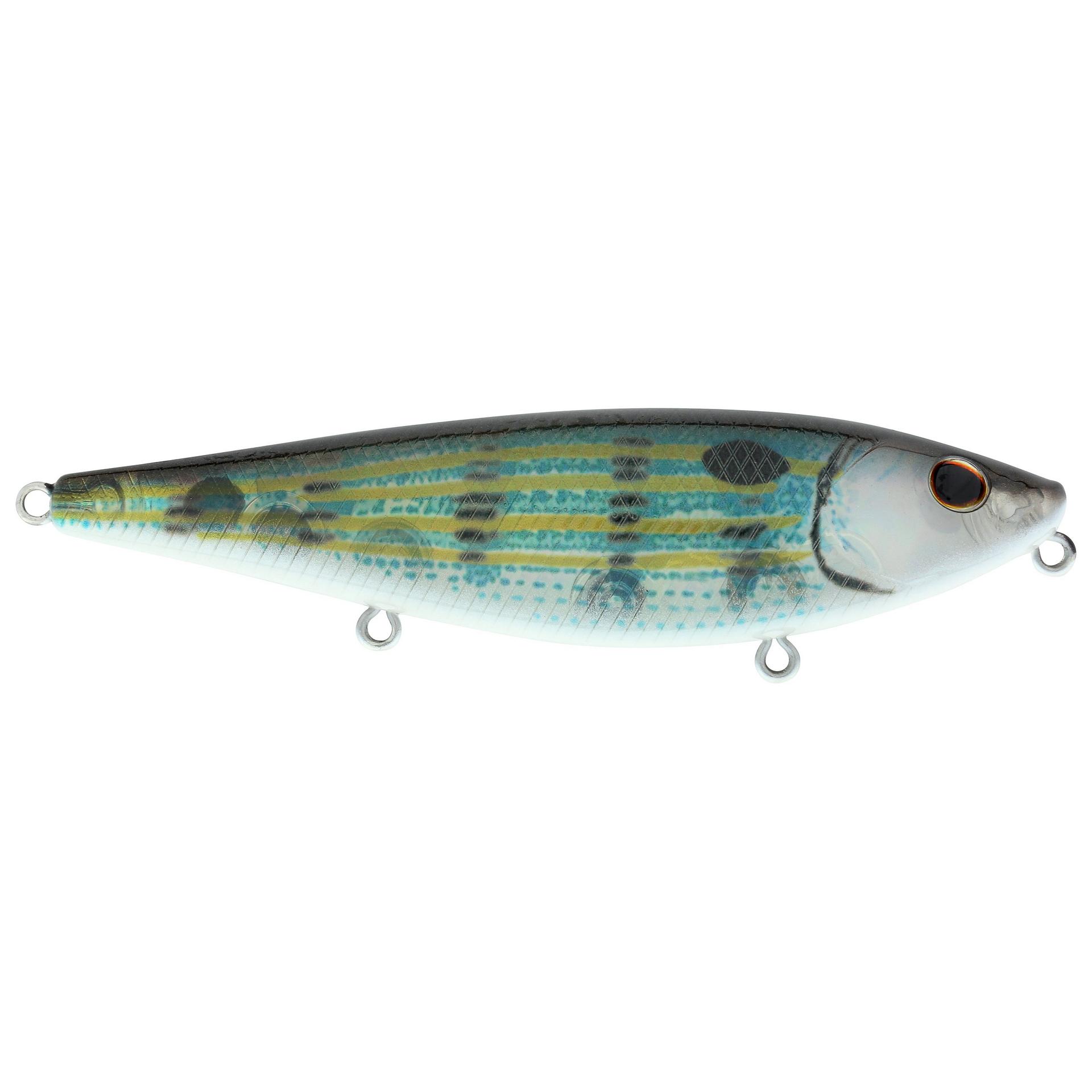 Berkley HighJackerSaltwater Pinfish 100 alt1 | Berkley Fishing