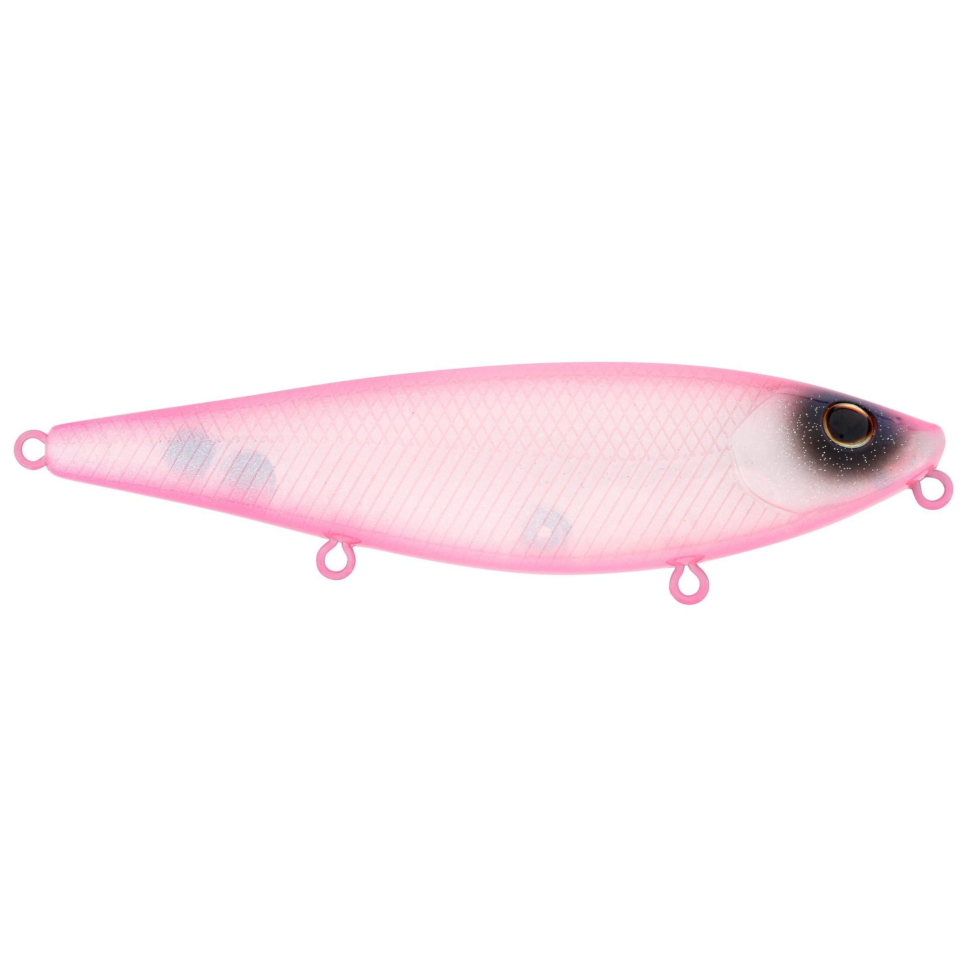 Berkley HighJackerSaltwater Pinky 100 alt1 | Berkley Fishing