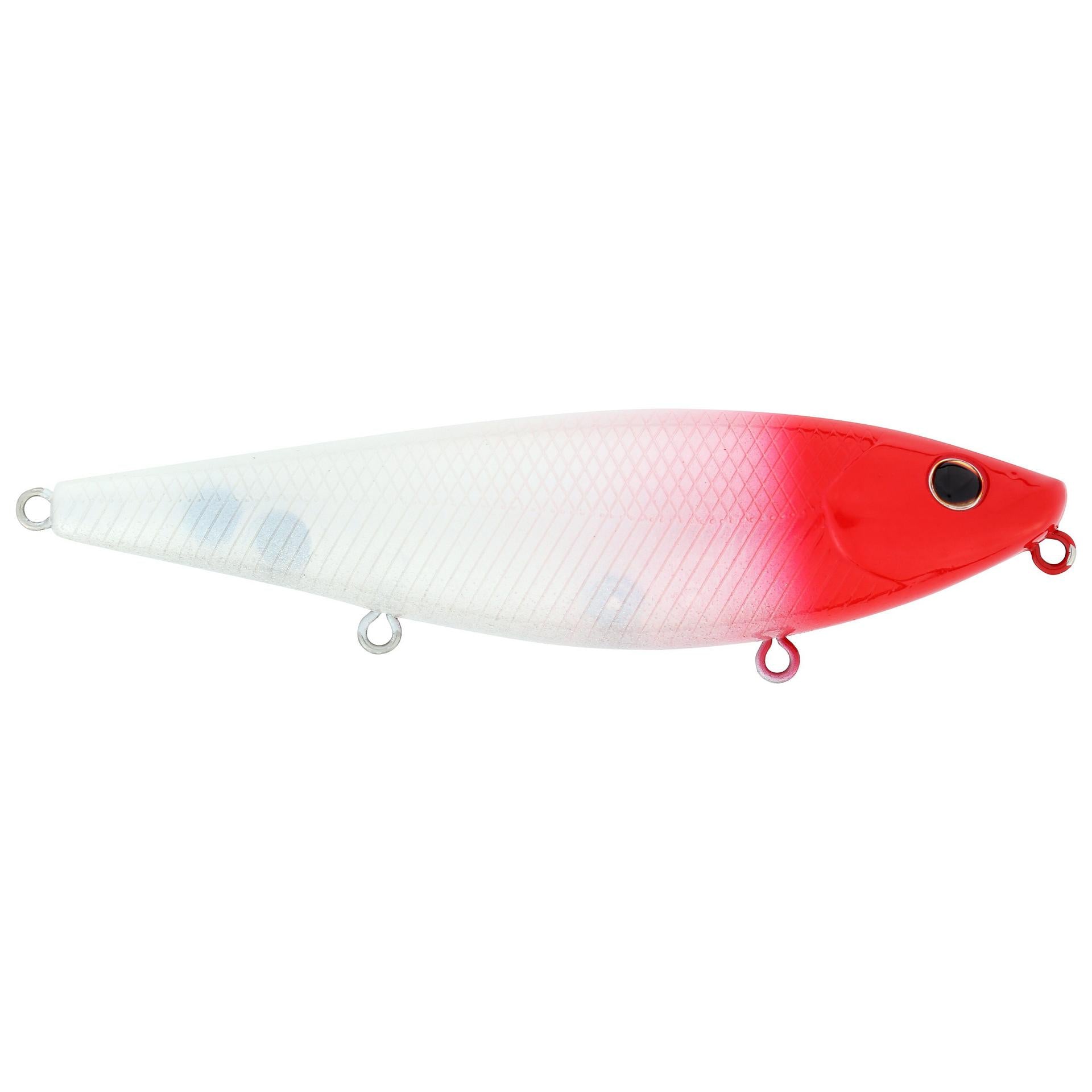 Berkley HighJackerSaltwater RedHead 100 alt1 | Berkley Fishing