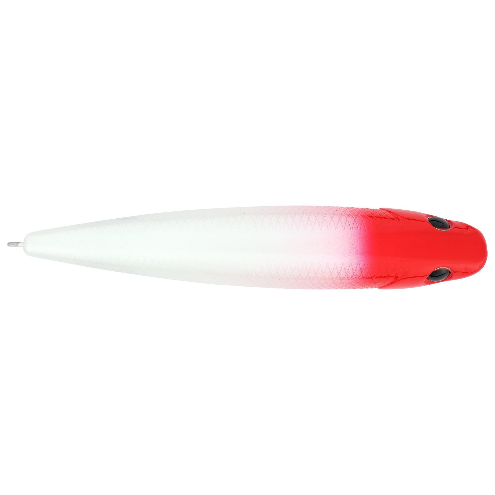 Berkley HighJackerSaltwater RedHead 100 alt3 | Berkley Fishing