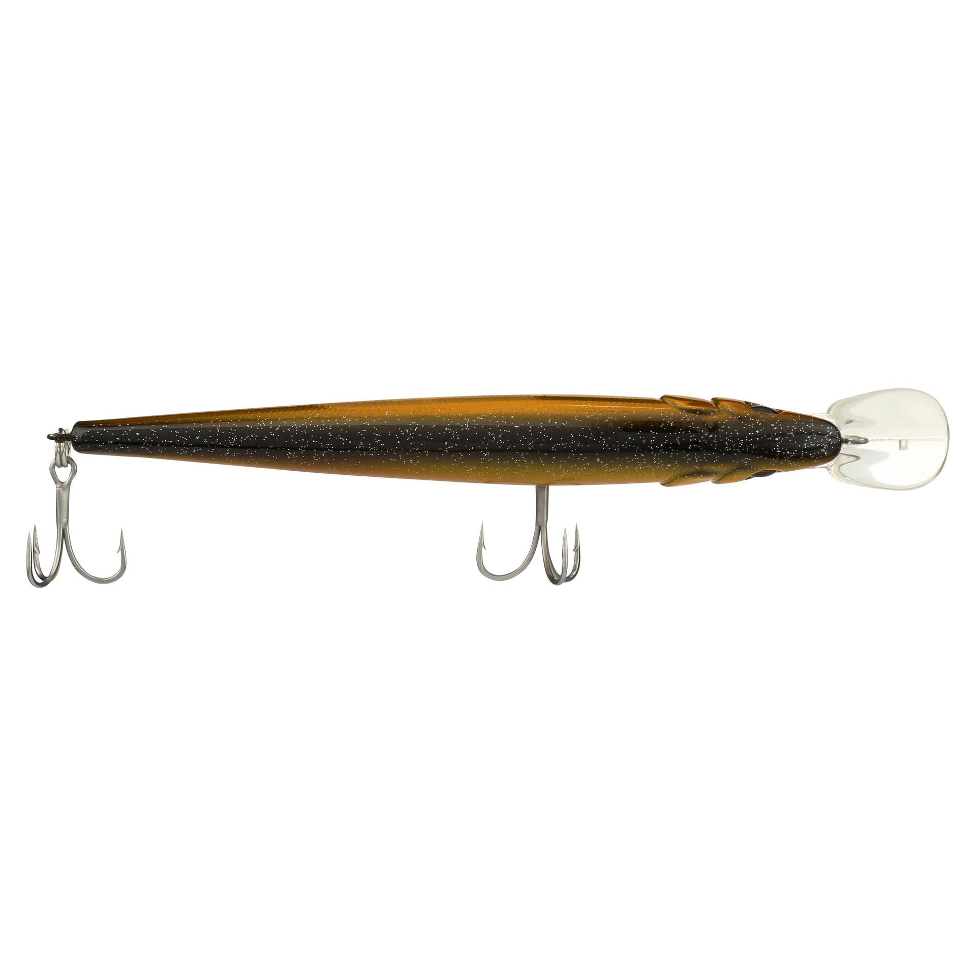 Berkley HitStickSaltwater 120 BlackGold alt3 | Berkley Fishing