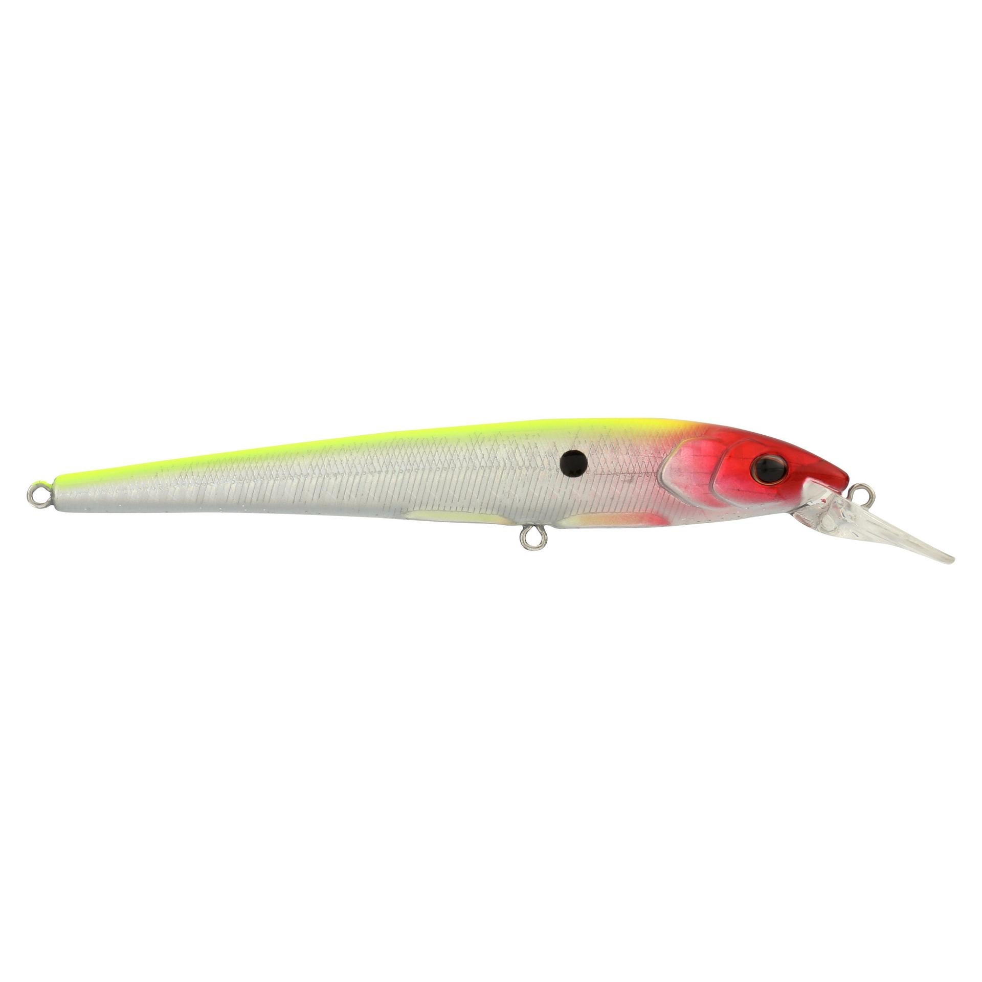 Berkley HitStickSaltwater 120 Clown alt1 | Berkley Fishing