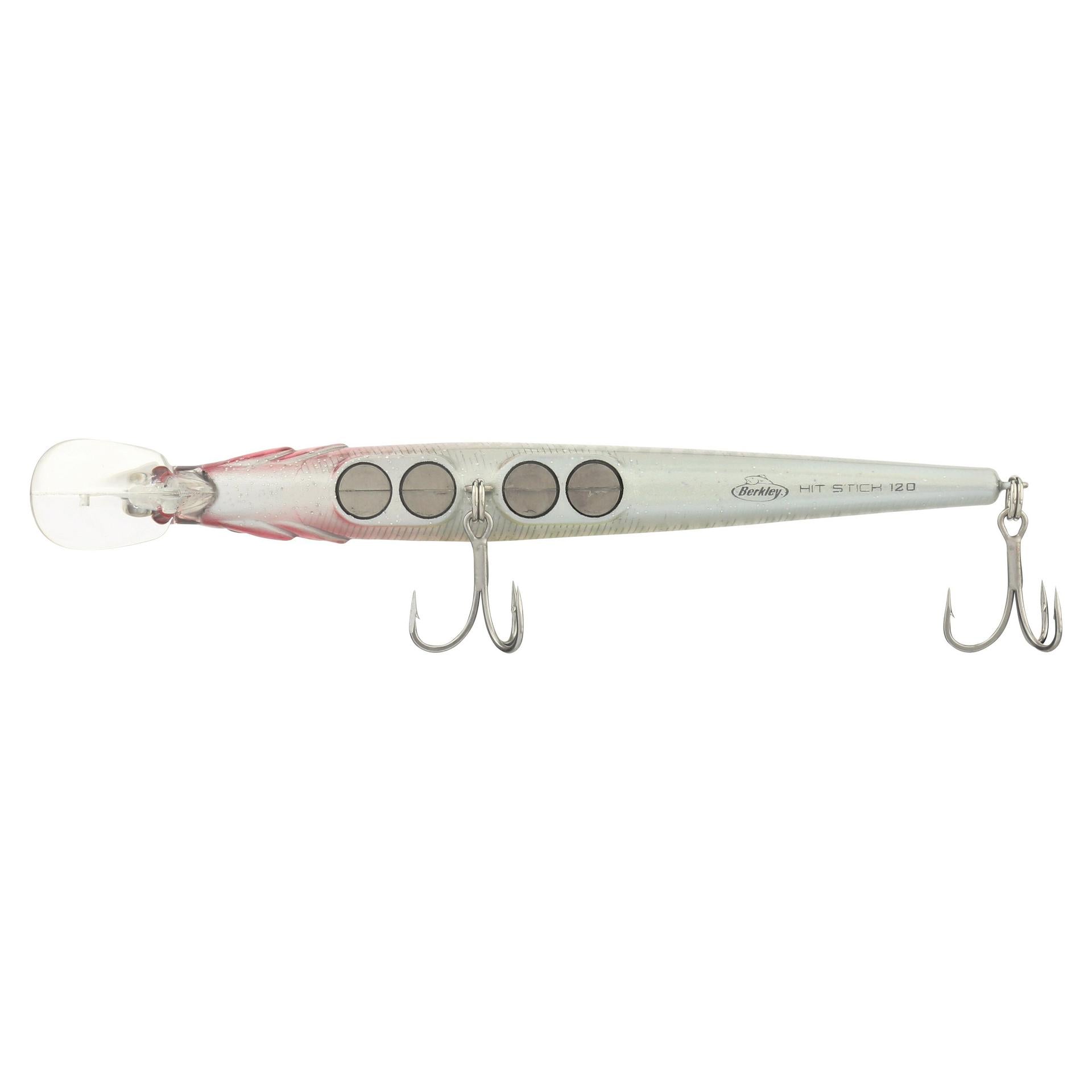 Berkley HitStickSaltwater 120 Clown alt4 | Berkley Fishing