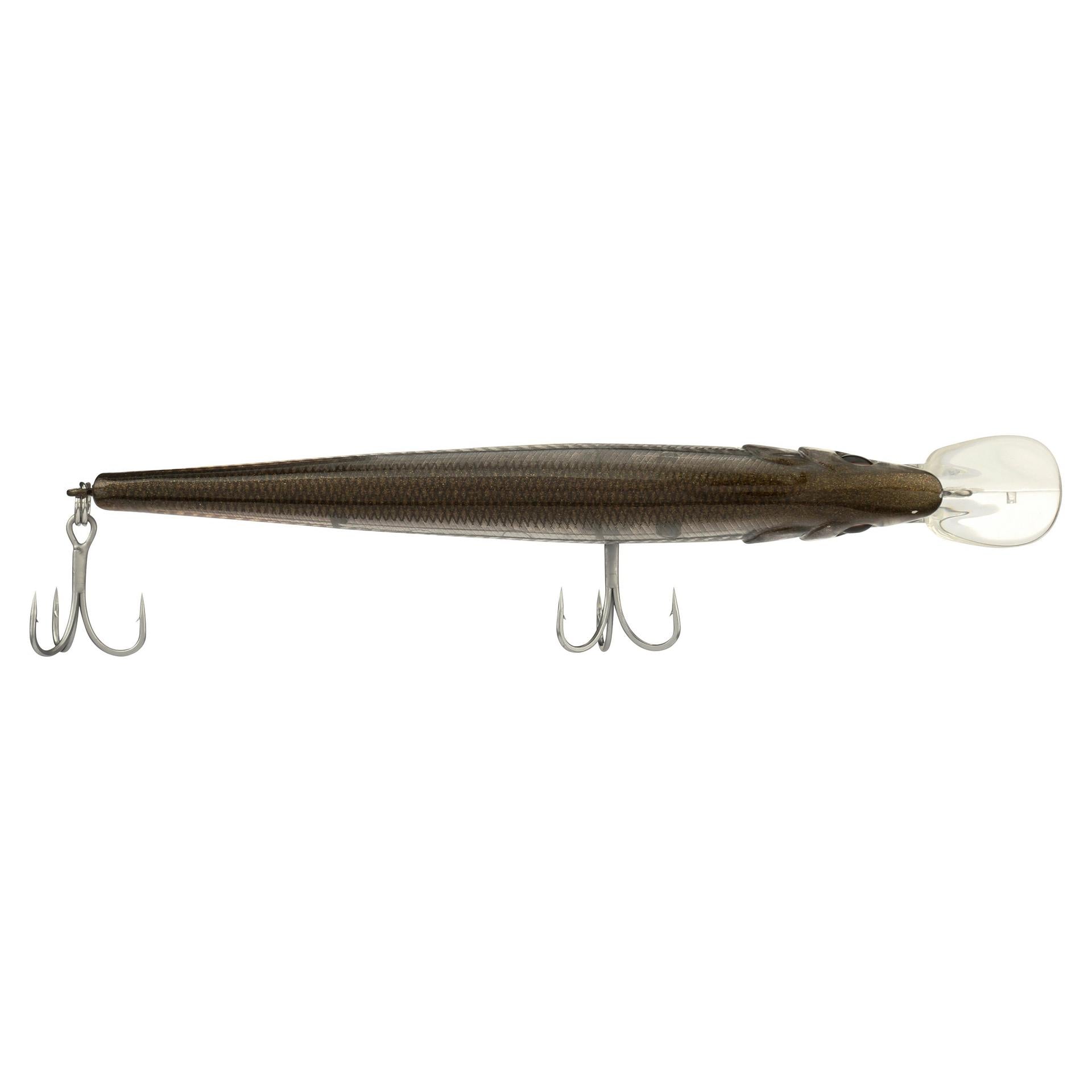 Berkley HitStickSaltwater 120 MangroveMinnow alt3 | Berkley Fishing