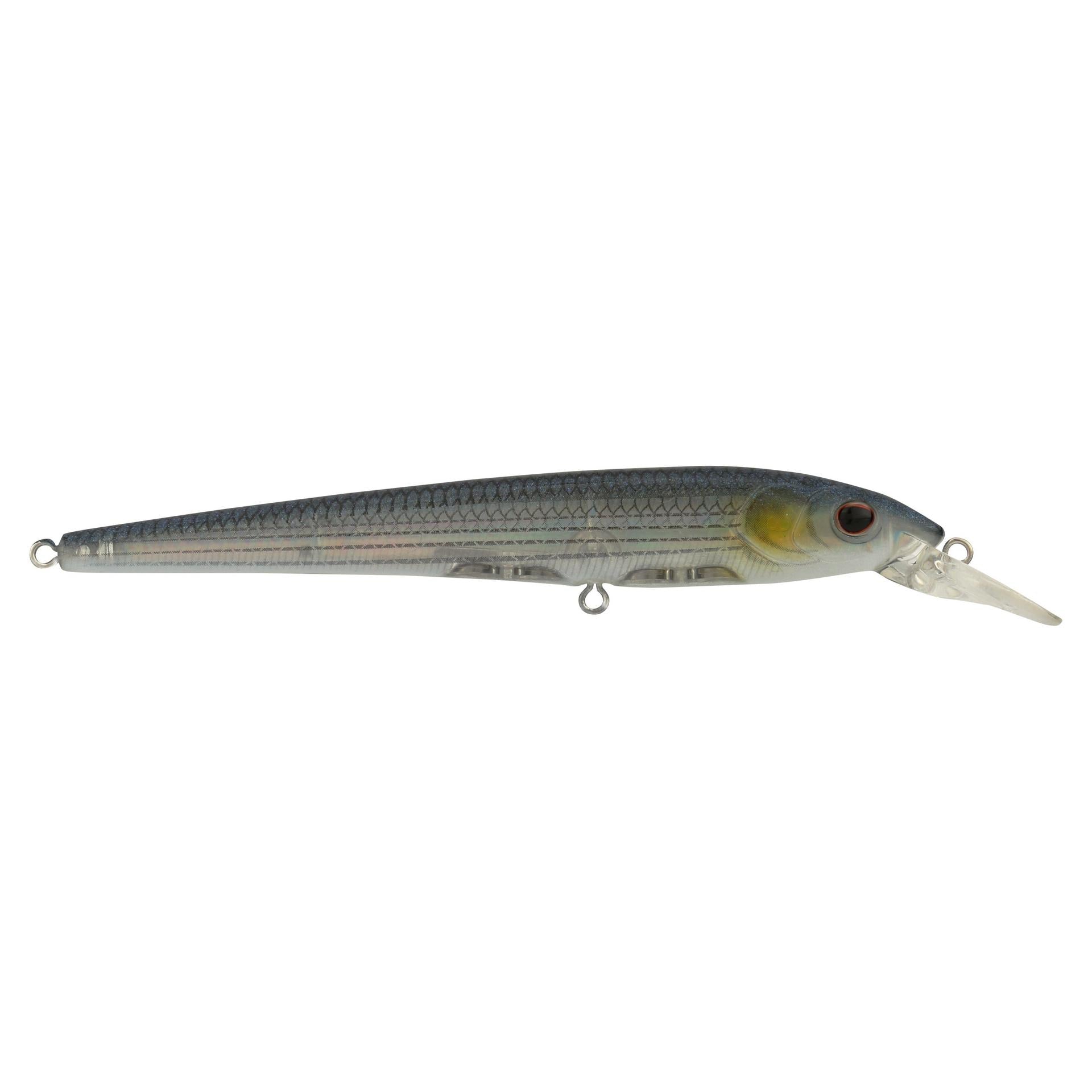 Berkley HitStickSaltwater 120 Mullet alt1 | Berkley Fishing