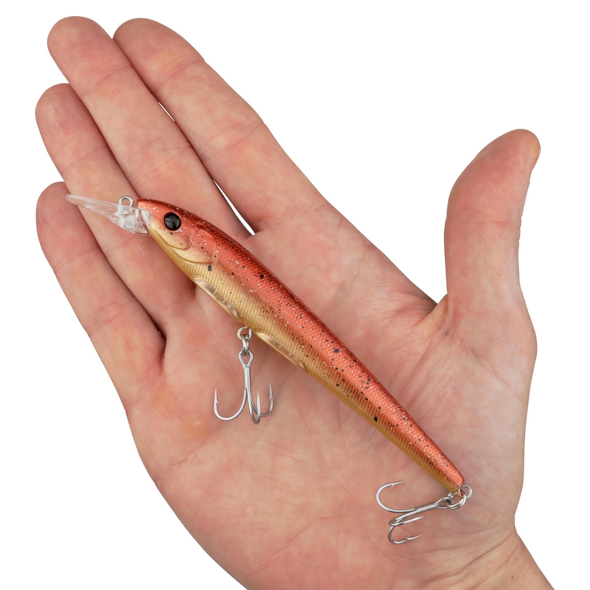 Berkley HitStickSaltwater 120 NewPenny HAND | Berkley Fishing