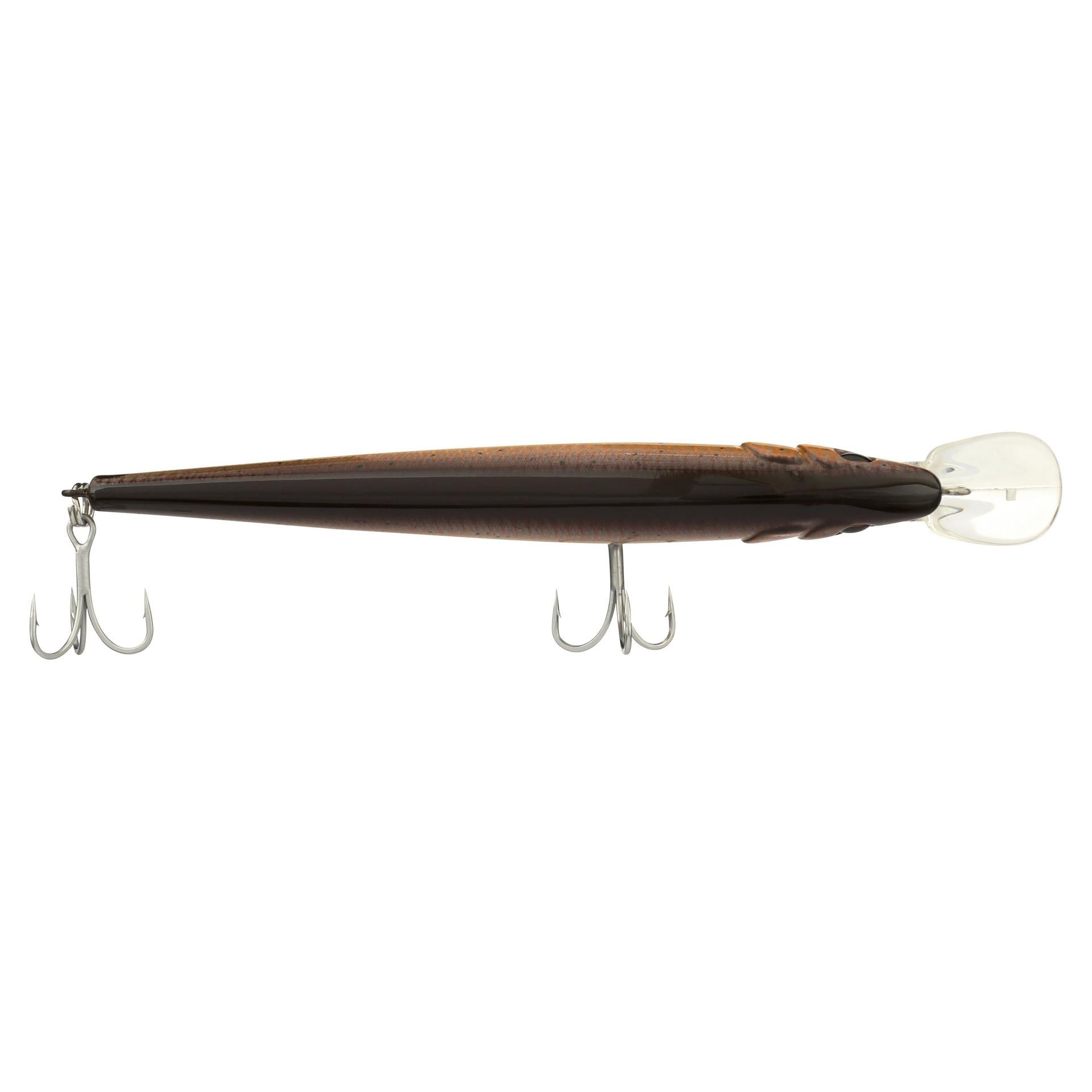 Berkley HitStickSaltwater 120 Redfish alt3 | Berkley Fishing