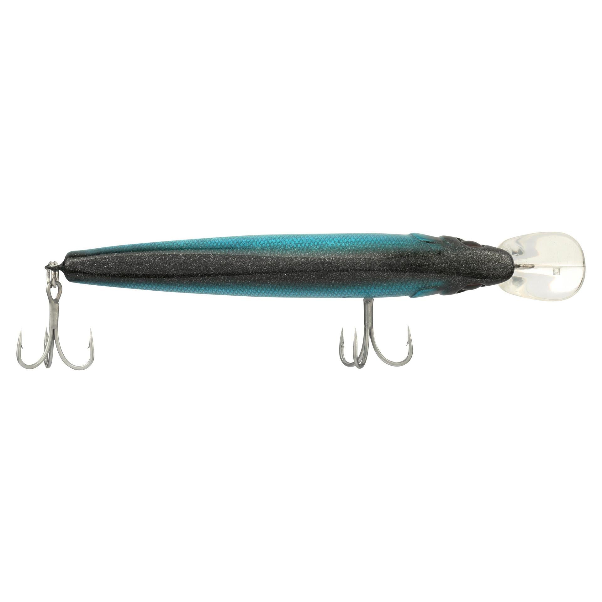 Berkley HitStickSaltwater 95 BlueBullet alt3 | Berkley Fishing