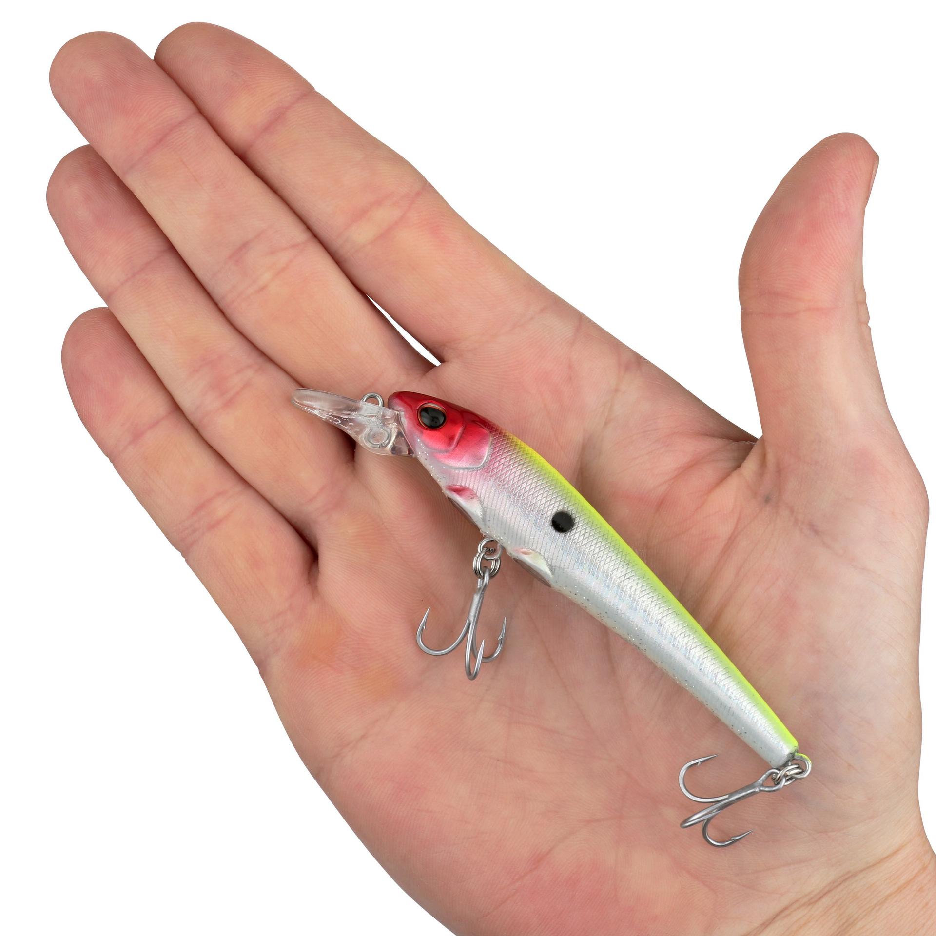 Berkley HitStickSaltwater 95 Clown HAND | Berkley Fishing