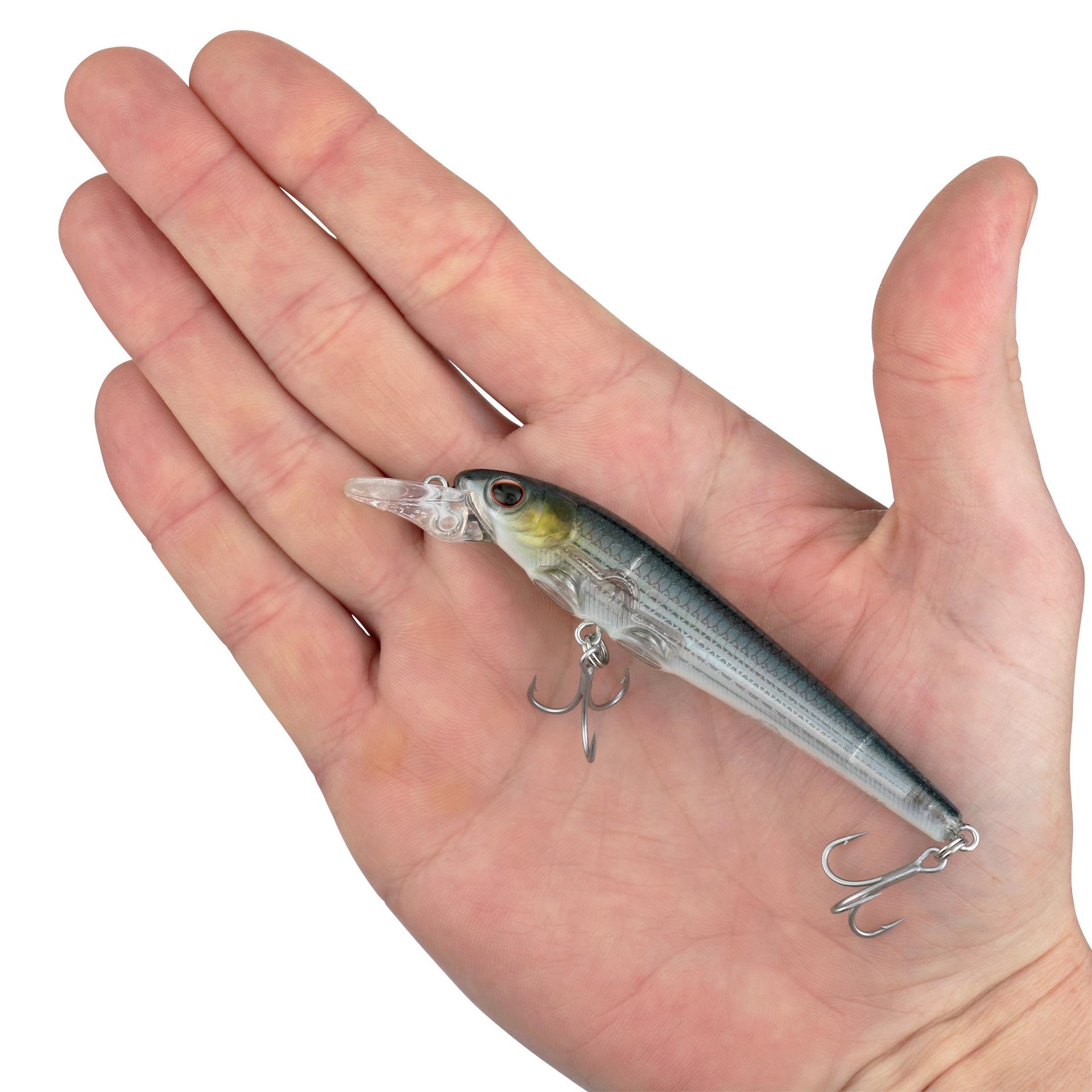 Berkley HitStickSaltwater 95 Mullet HAND | Berkley Fishing