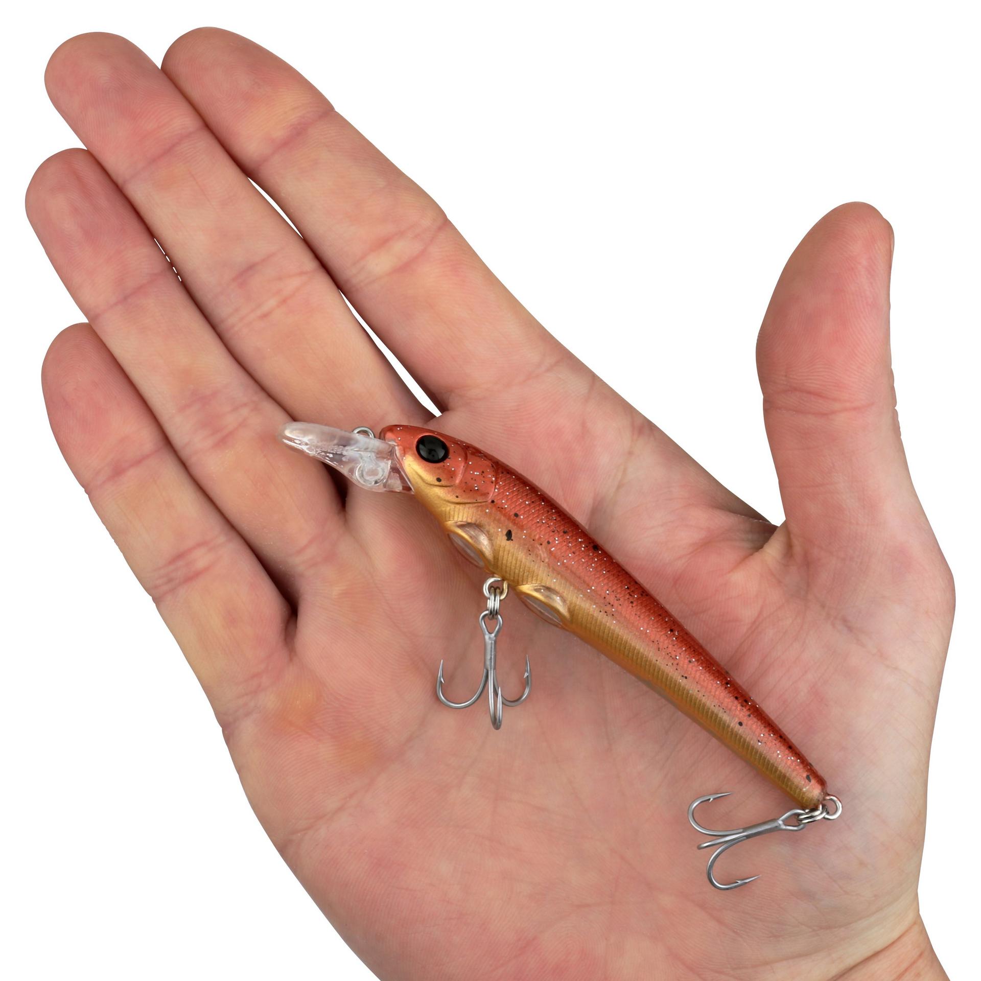 Berkley HitStickSaltwater 95 NewPenny HAND | Berkley Fishing