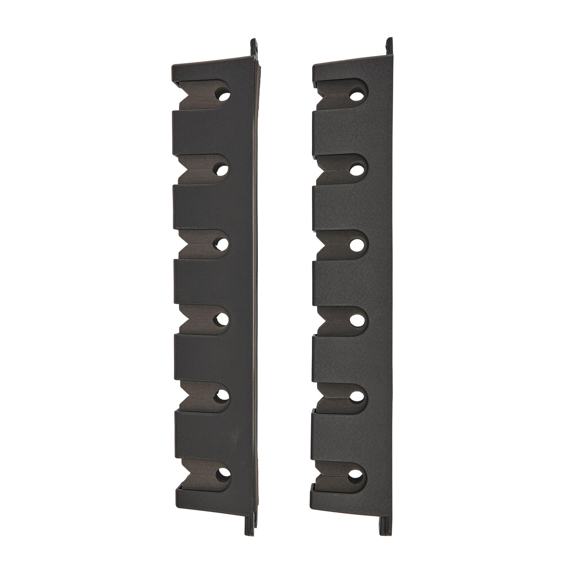 Horizontal Rod Rack