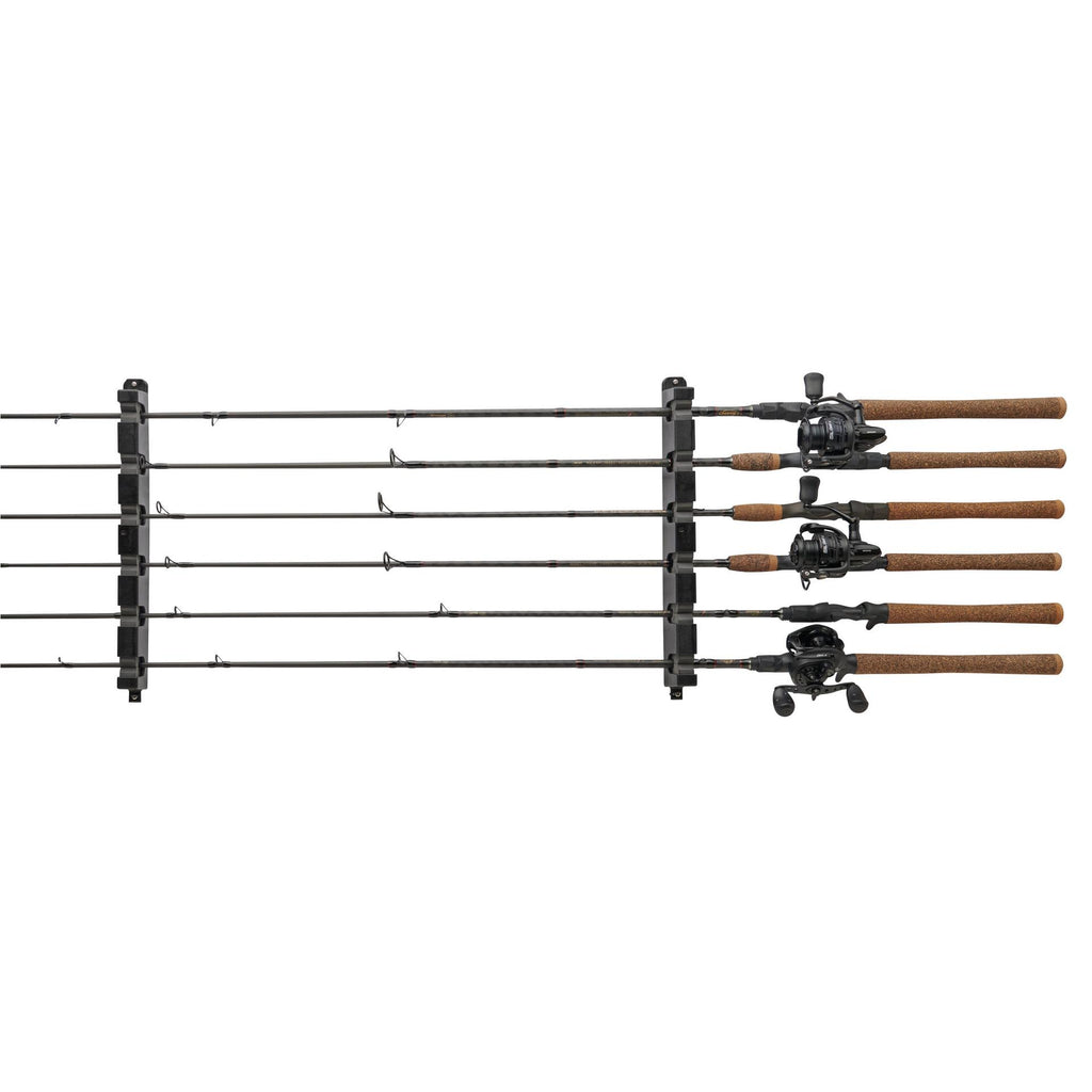 Horizontel Rod Rack Horizontal Rod Rack | Berkley Fishing®