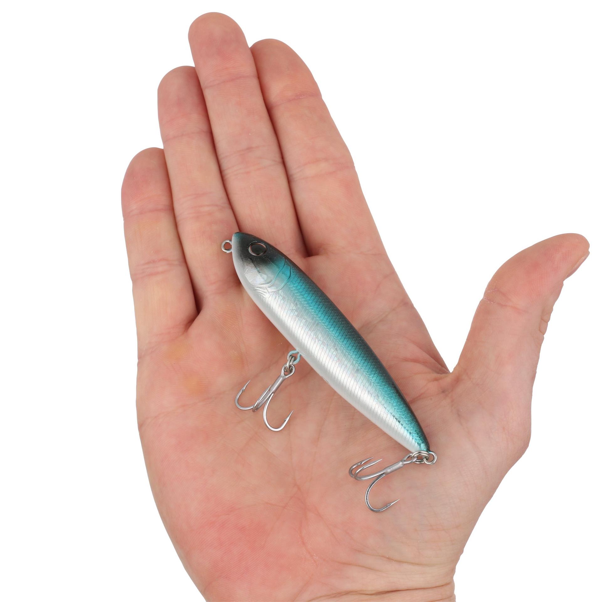 Berkley J-WalkerSaltwater 90 BlueBullet HAND | Berkley Fishing