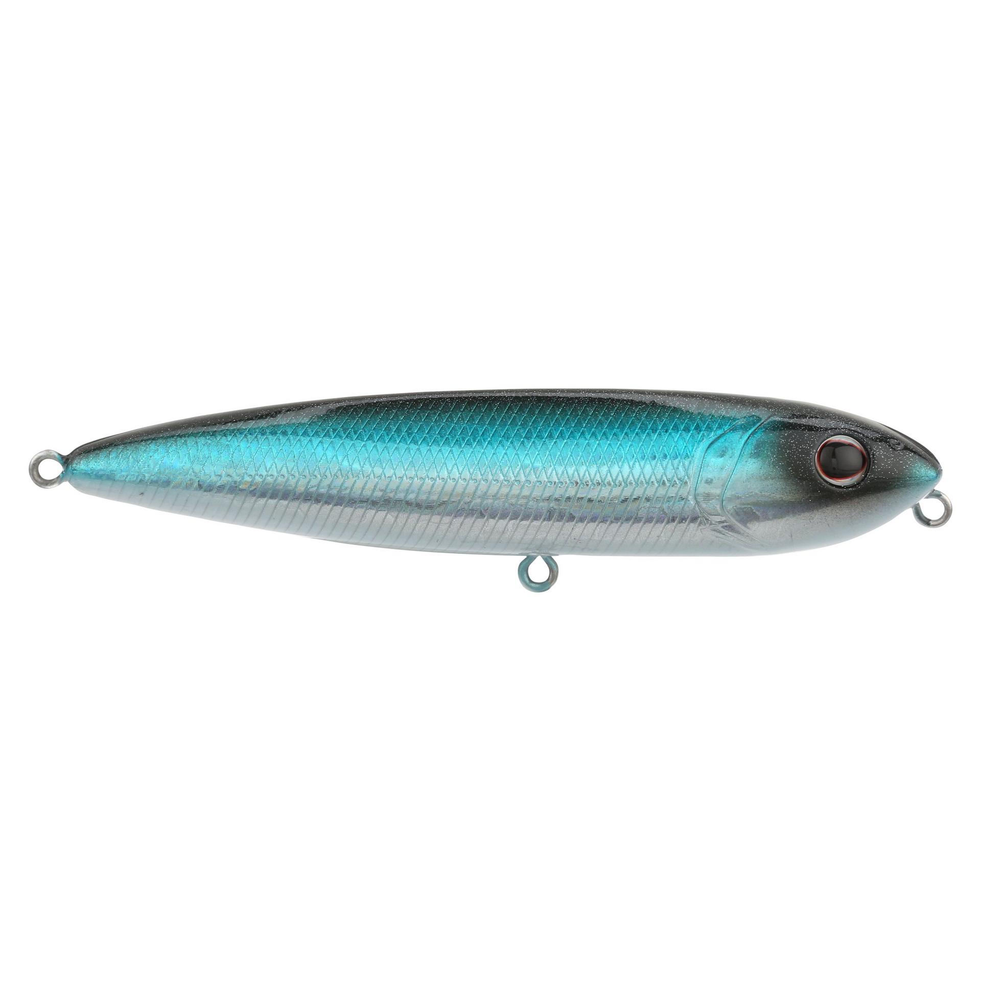 Berkley J-WalkerSaltwater 90 BlueBullet alt1 | Berkley Fishing