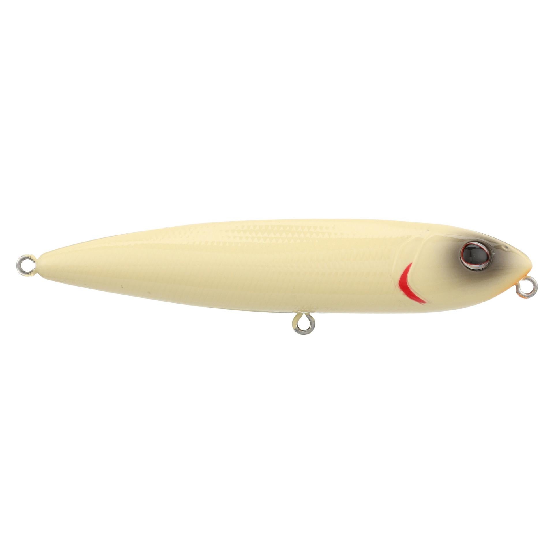 Berkley J-WalkerSaltwater 90 Bone alt1 | Berkley Fishing