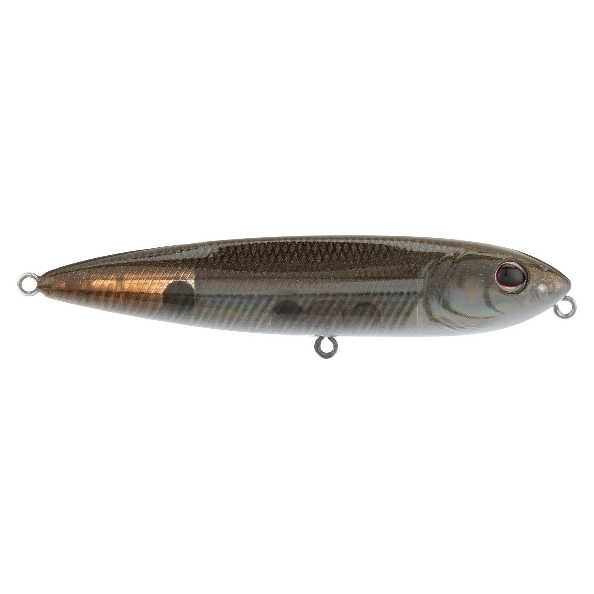 Berkley J-WalkerSaltwater 90 MangroveMinnow alt1 | Berkley Fishing