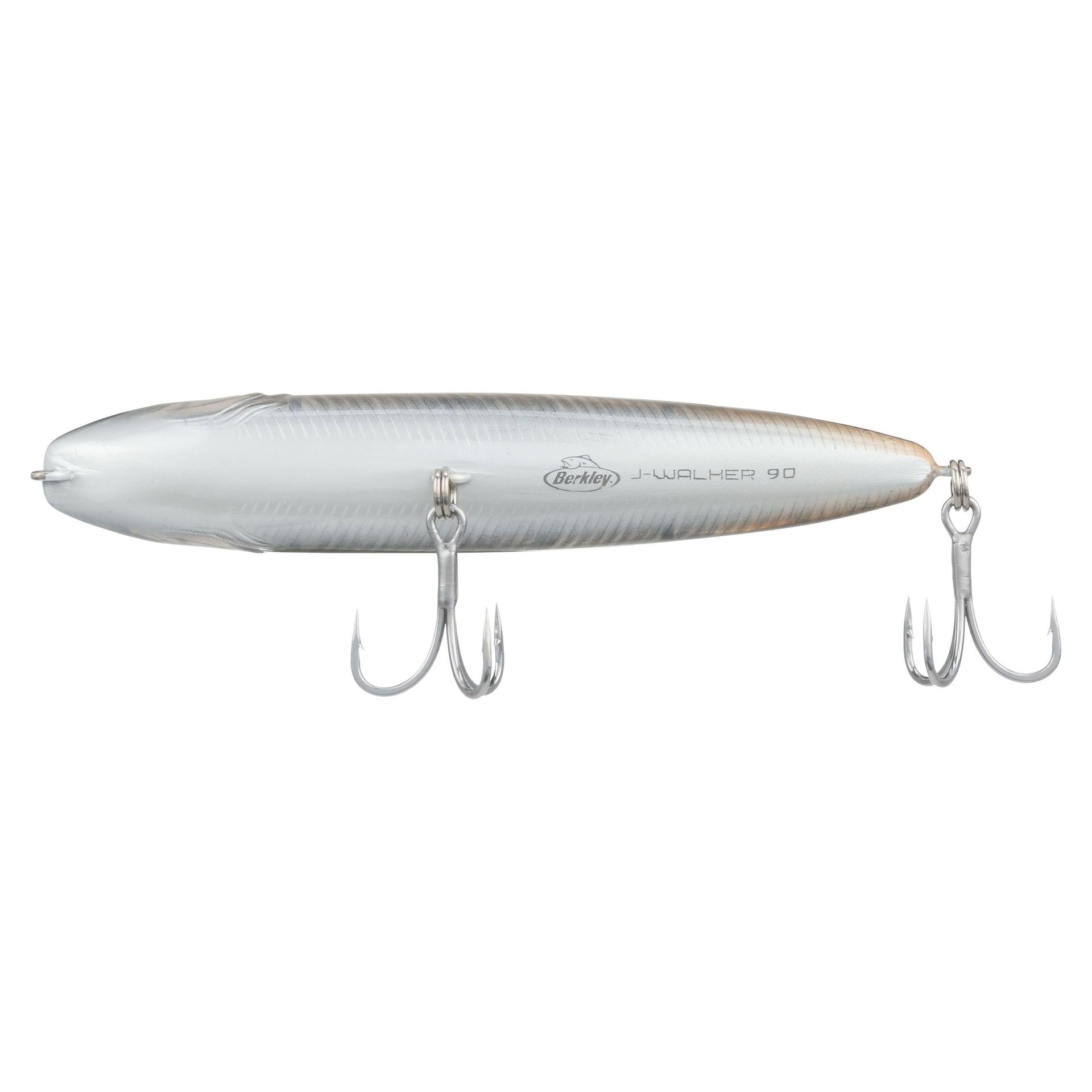 Berkley J-WalkerSaltwater 90 MangroveMinnow alt4 | Berkley Fishing