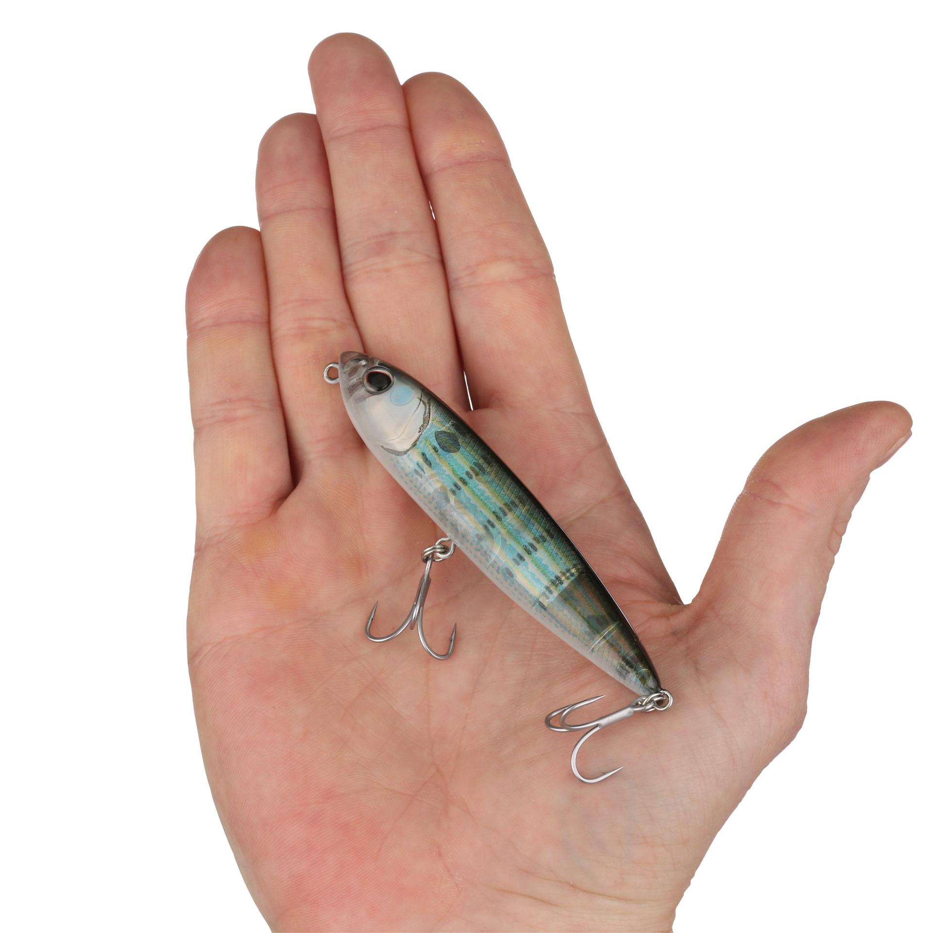 Berkley J-WalkerSaltwater 90 Pinfish HAND | Berkley Fishing