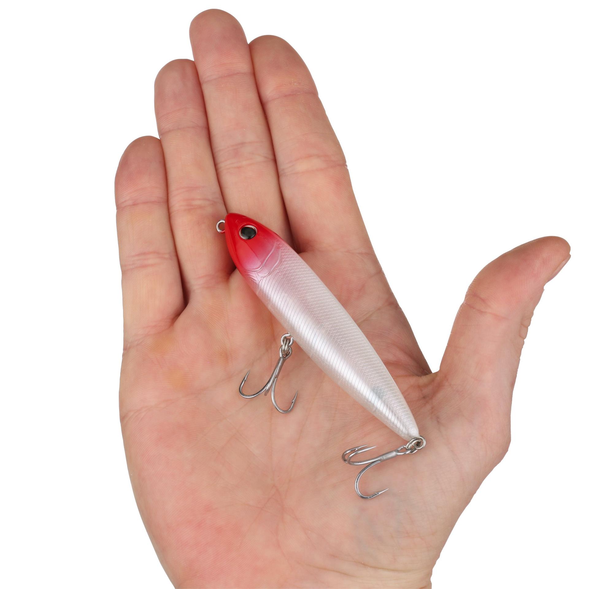 Berkley J-WalkerSaltwater 90 RedHead HAND | Berkley Fishing