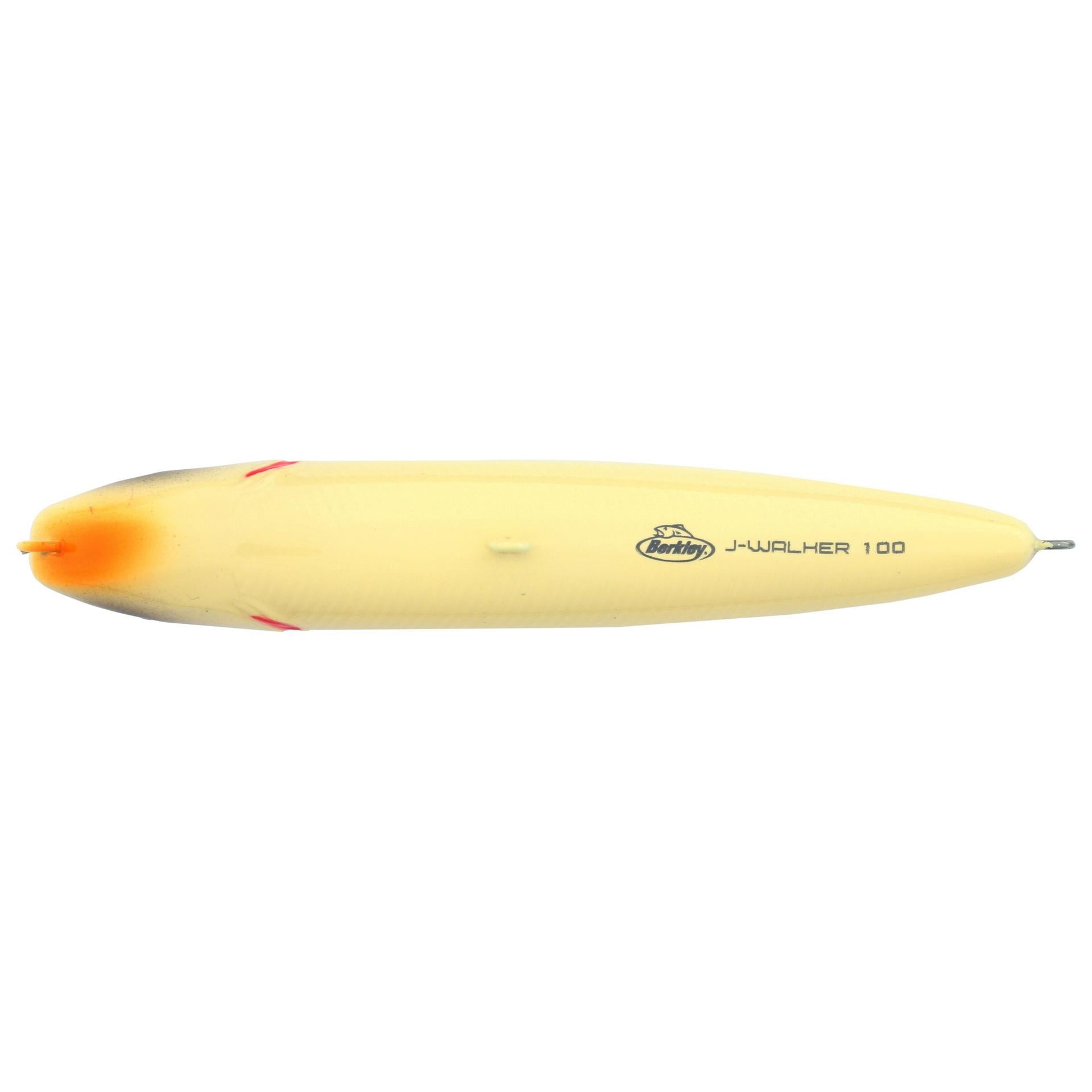 Berkley JWalker100Saltwater Bone 100 alt4 | Berkley Fishing