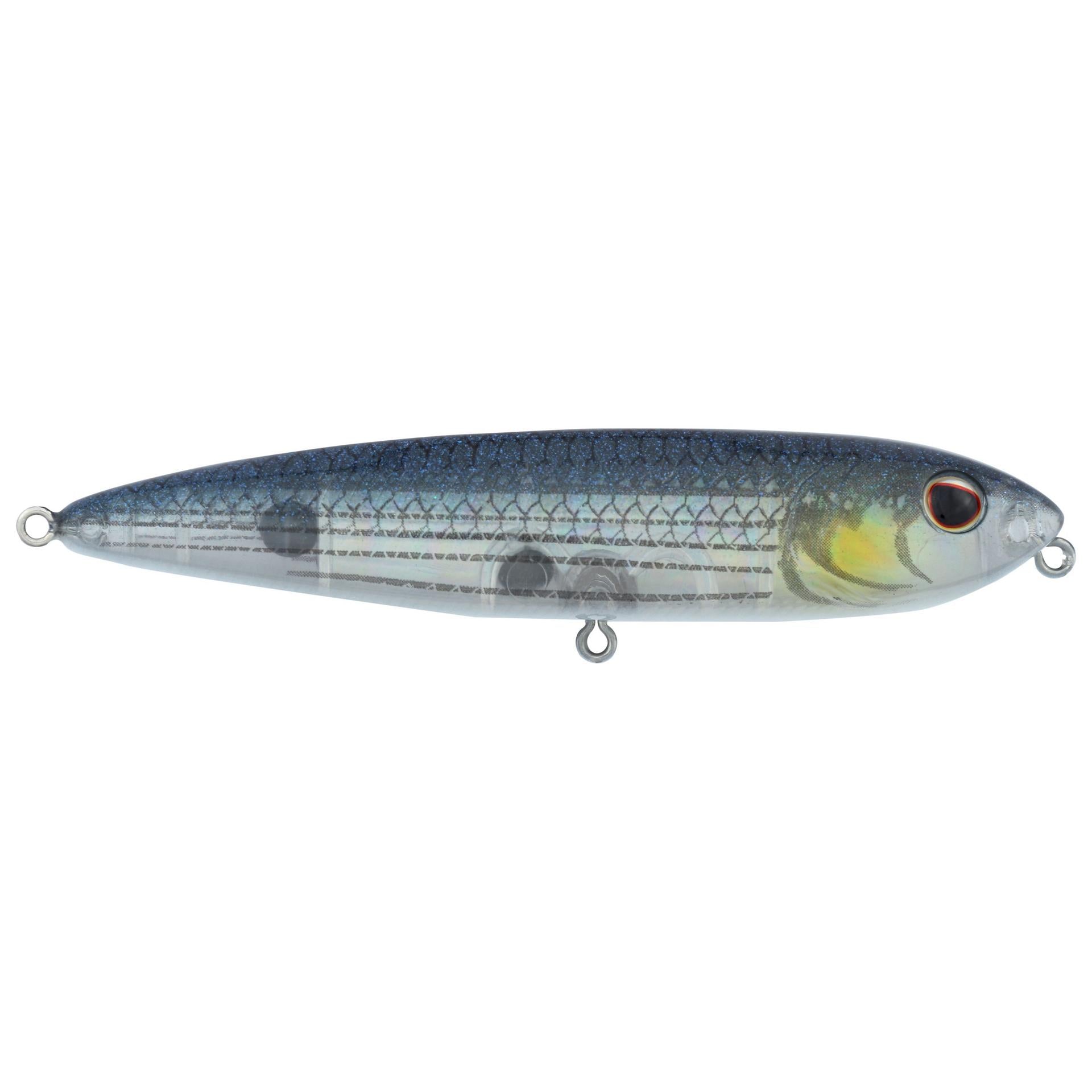 Berkley JWalker100Saltwater Mullet 100 alt1 | Berkley Fishing