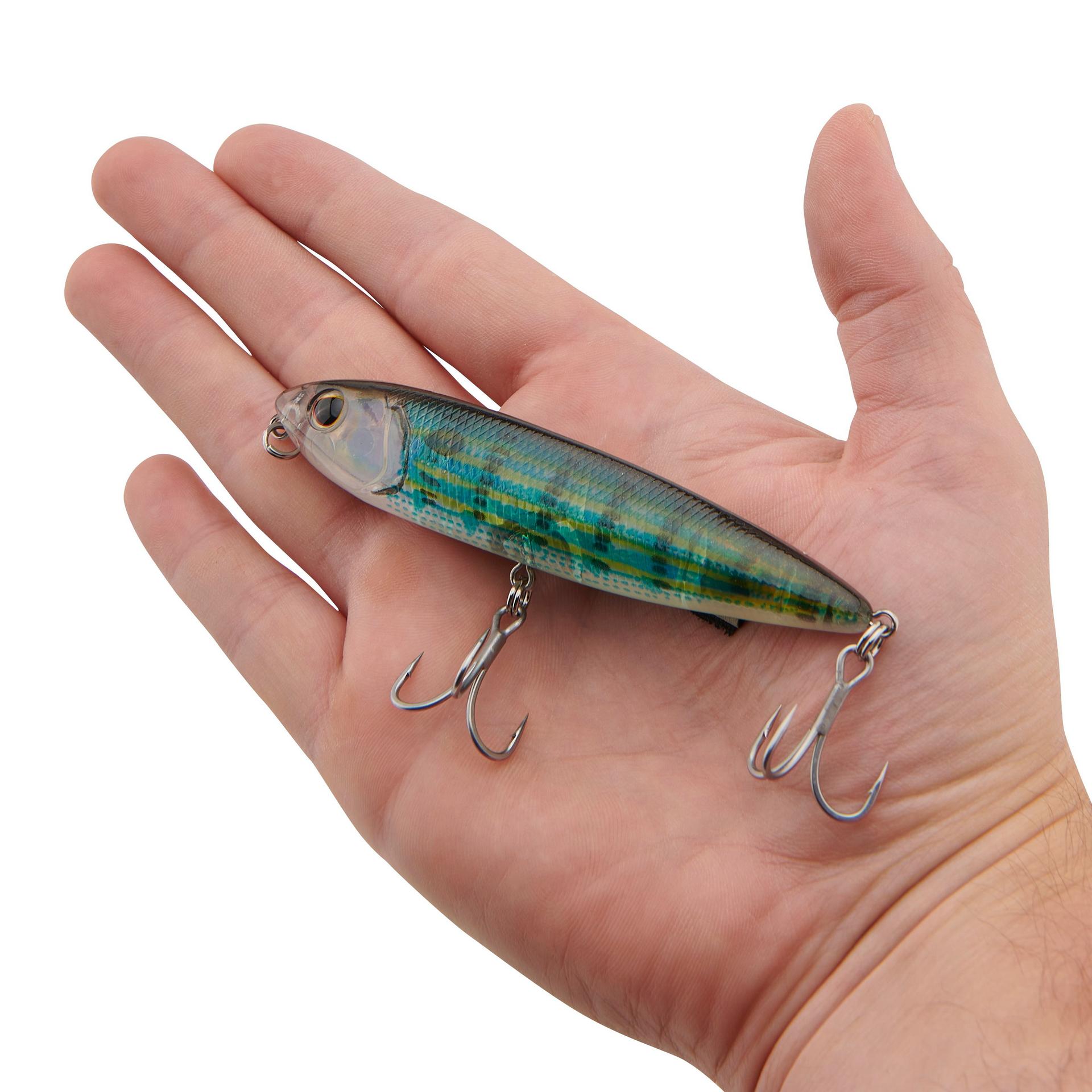 Berkley JWalker100Saltwater Pinfish 100 HAND | Berkley Fishing