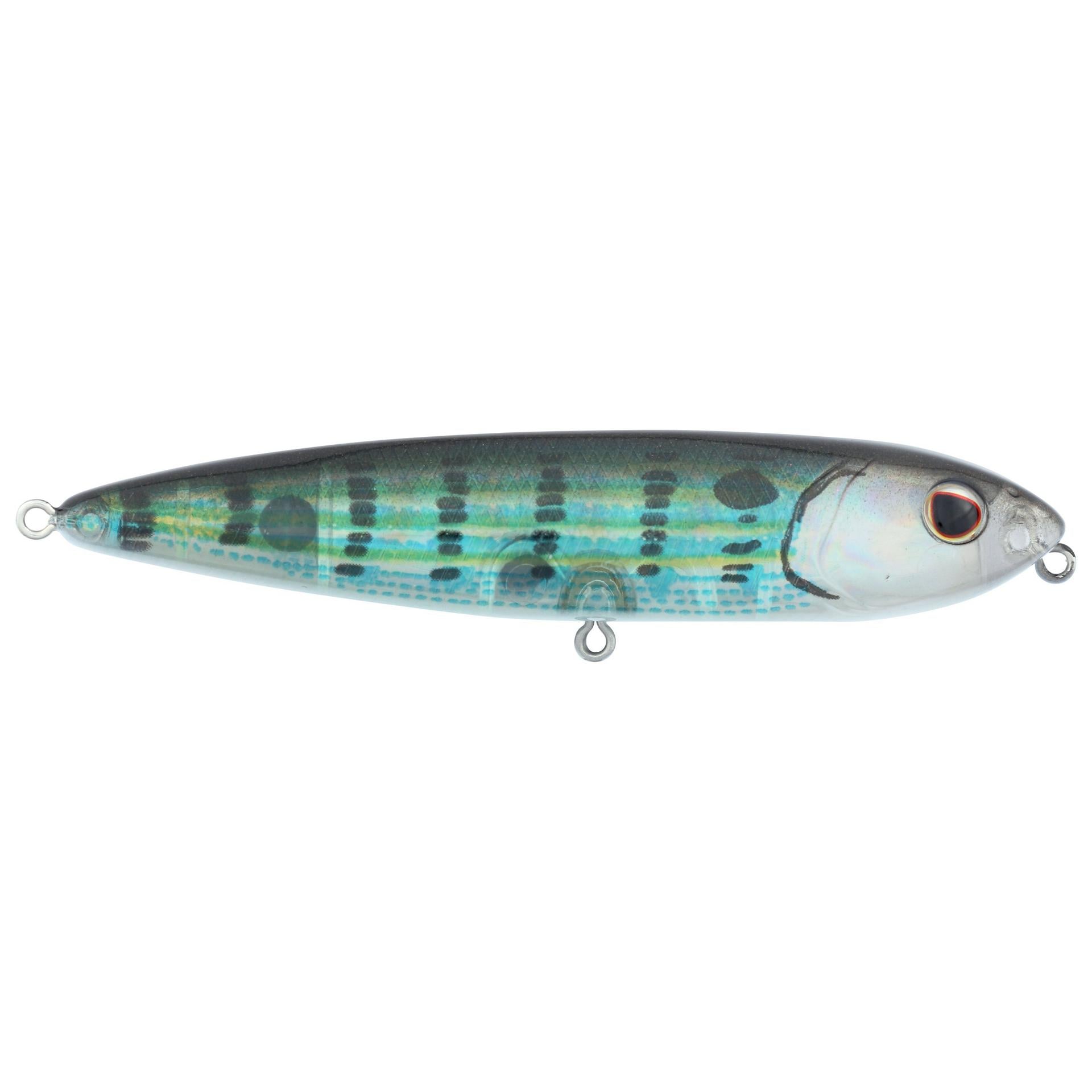 Berkley JWalker100Saltwater Pinfish 100 alt1 | Berkley Fishing