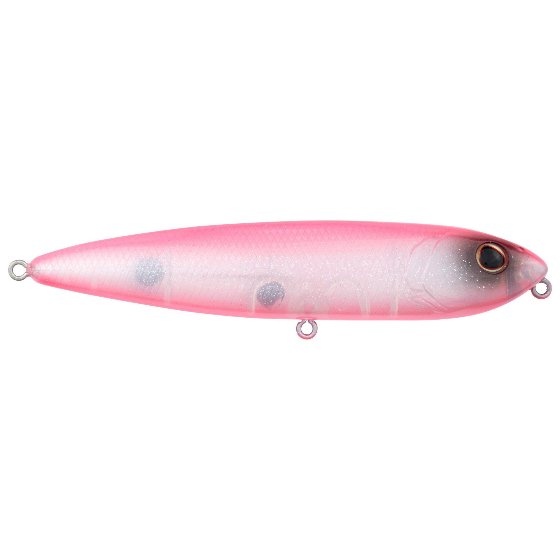 Berkley JWalker100Saltwater Pinky 100 alt1 | Berkley Fishing