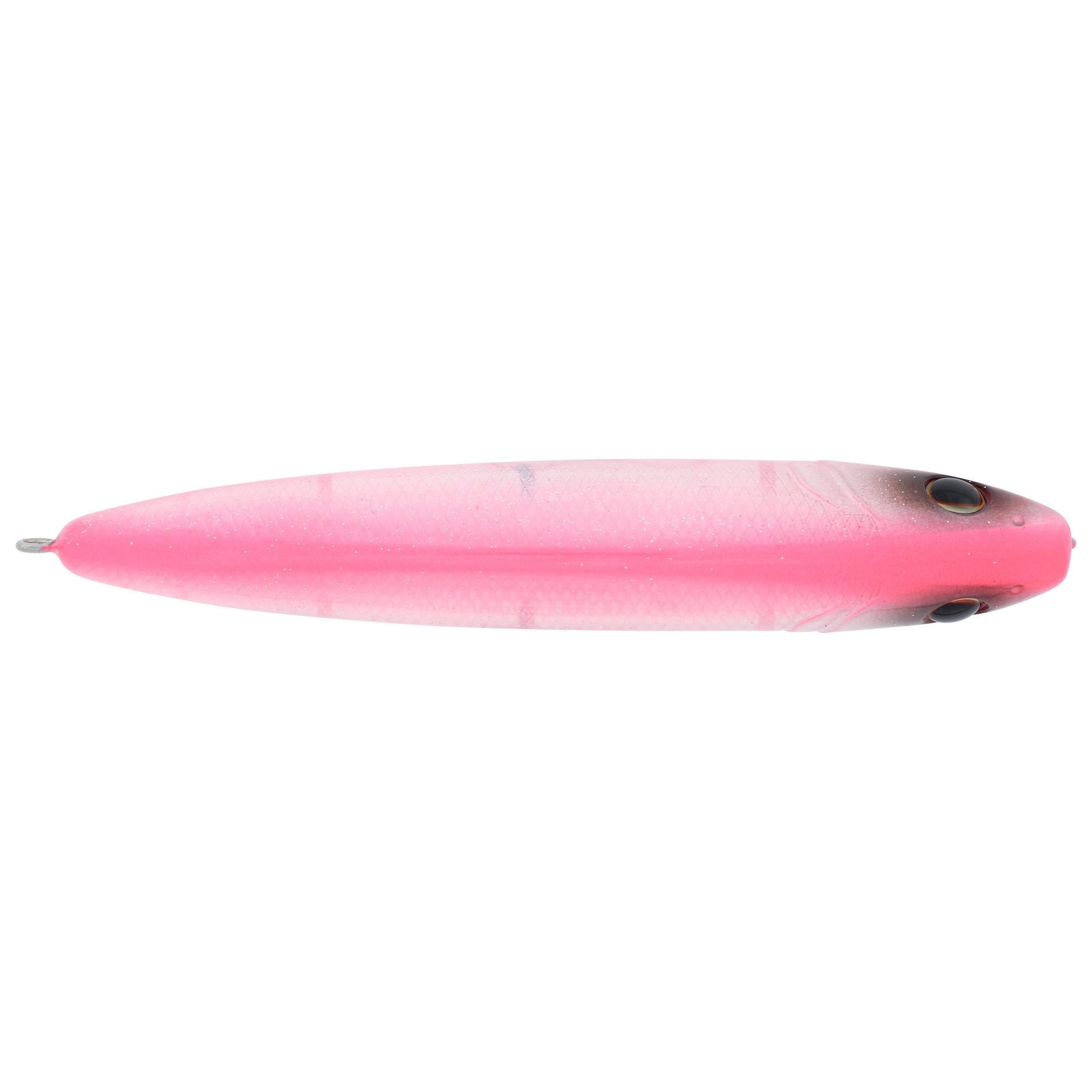 Berkley JWalker100Saltwater Pinky 100 alt3 | Berkley Fishing