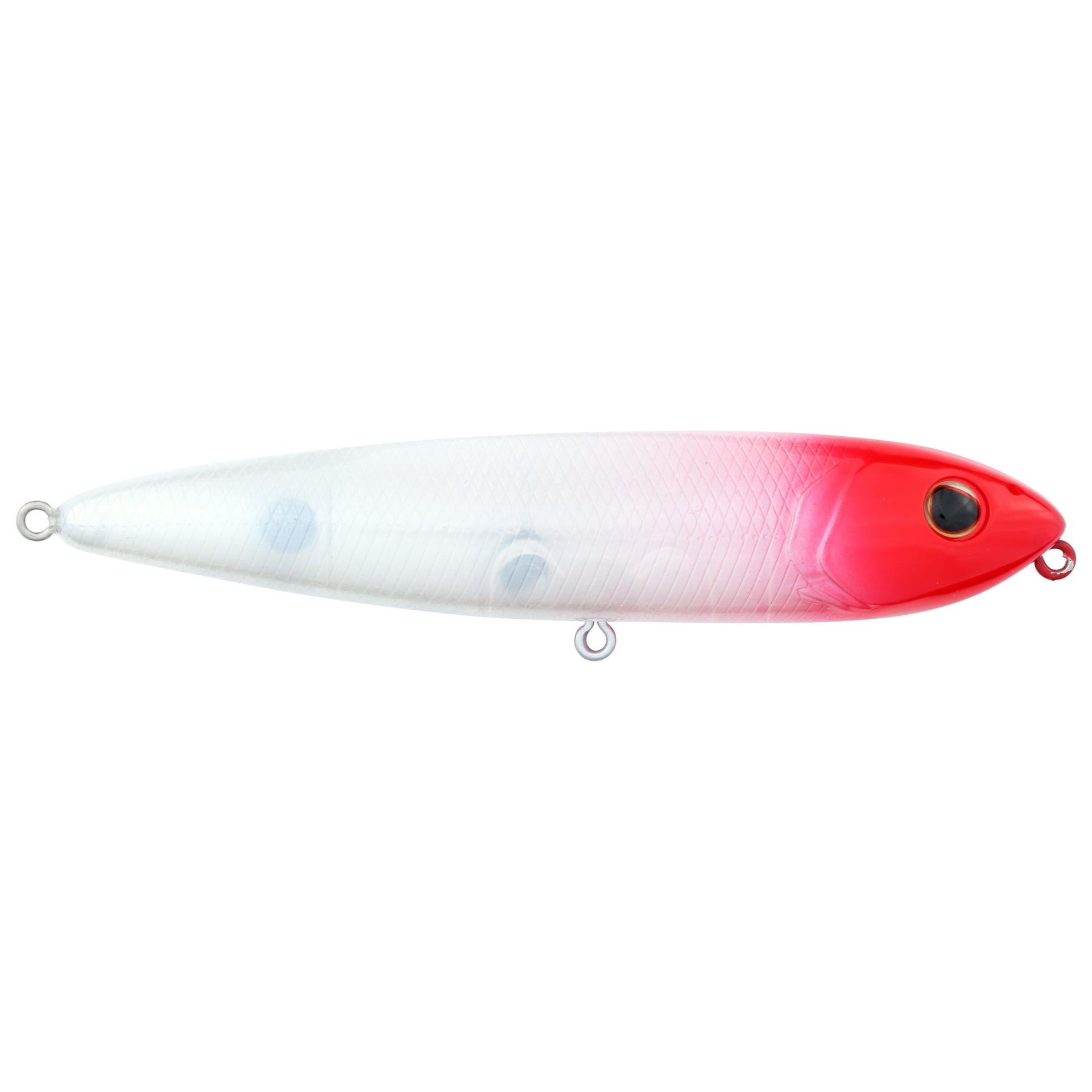 Berkley JWalker100Saltwater RedHead 100 alt1 | Berkley Fishing